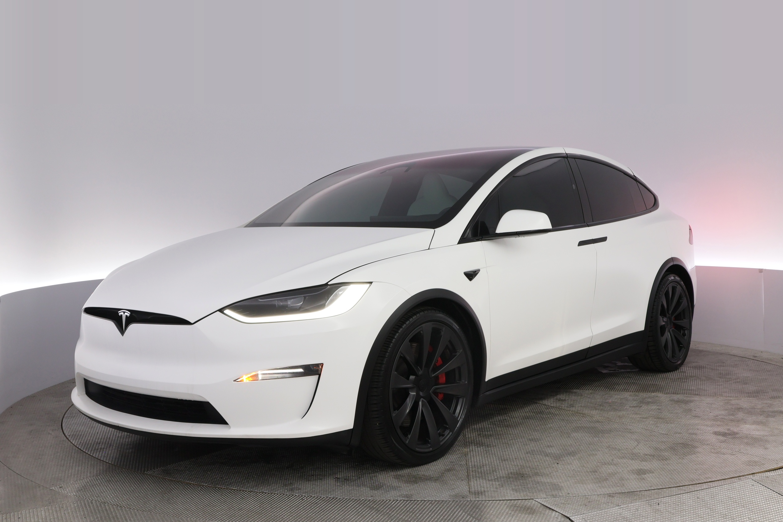 2023 Tesla Model X