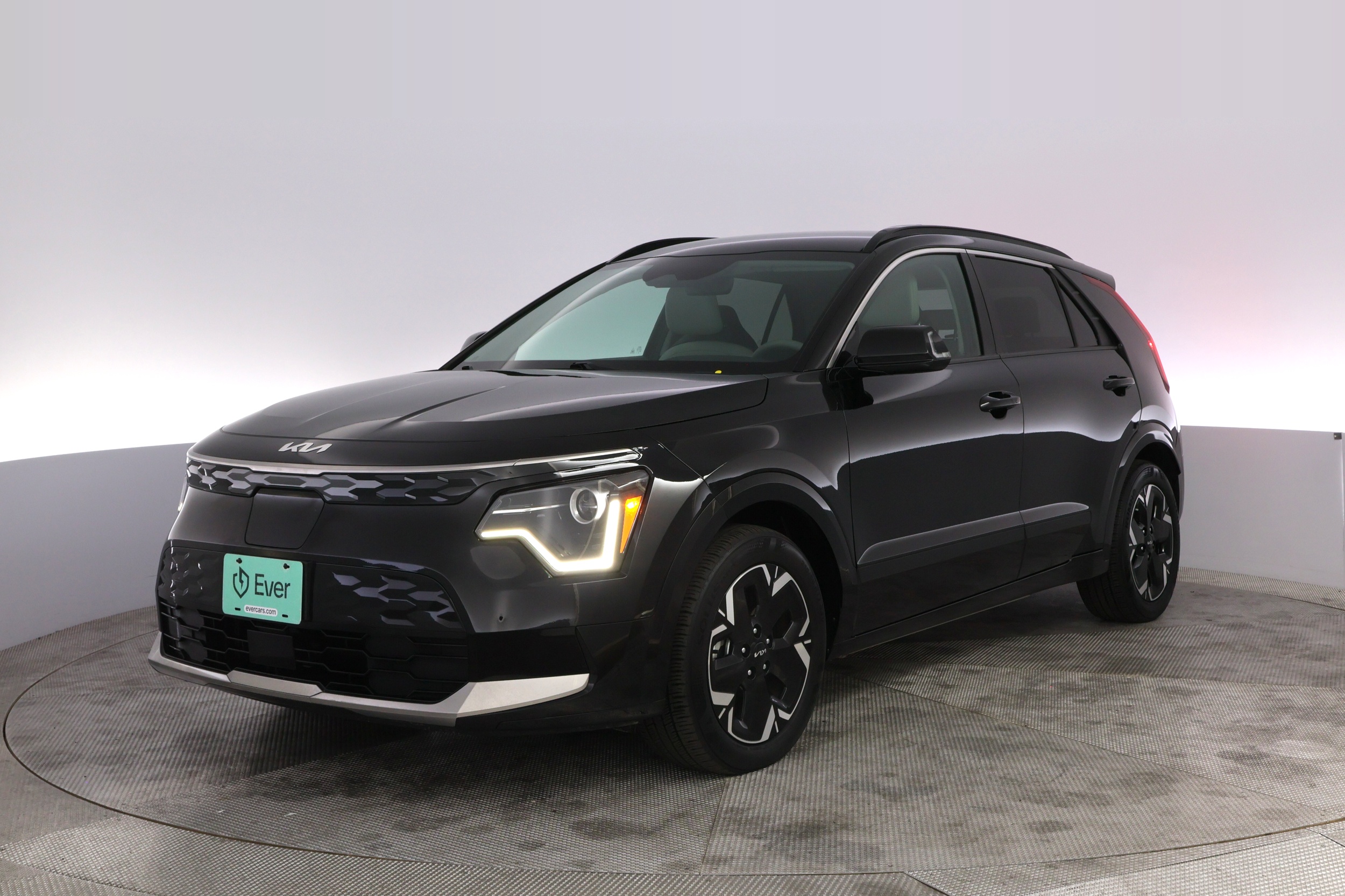 2023 Kia Niro EV