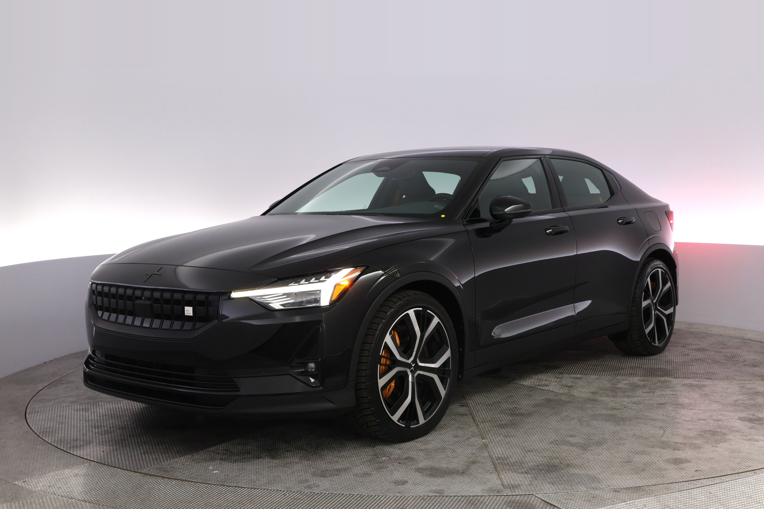 2023 Polestar 2