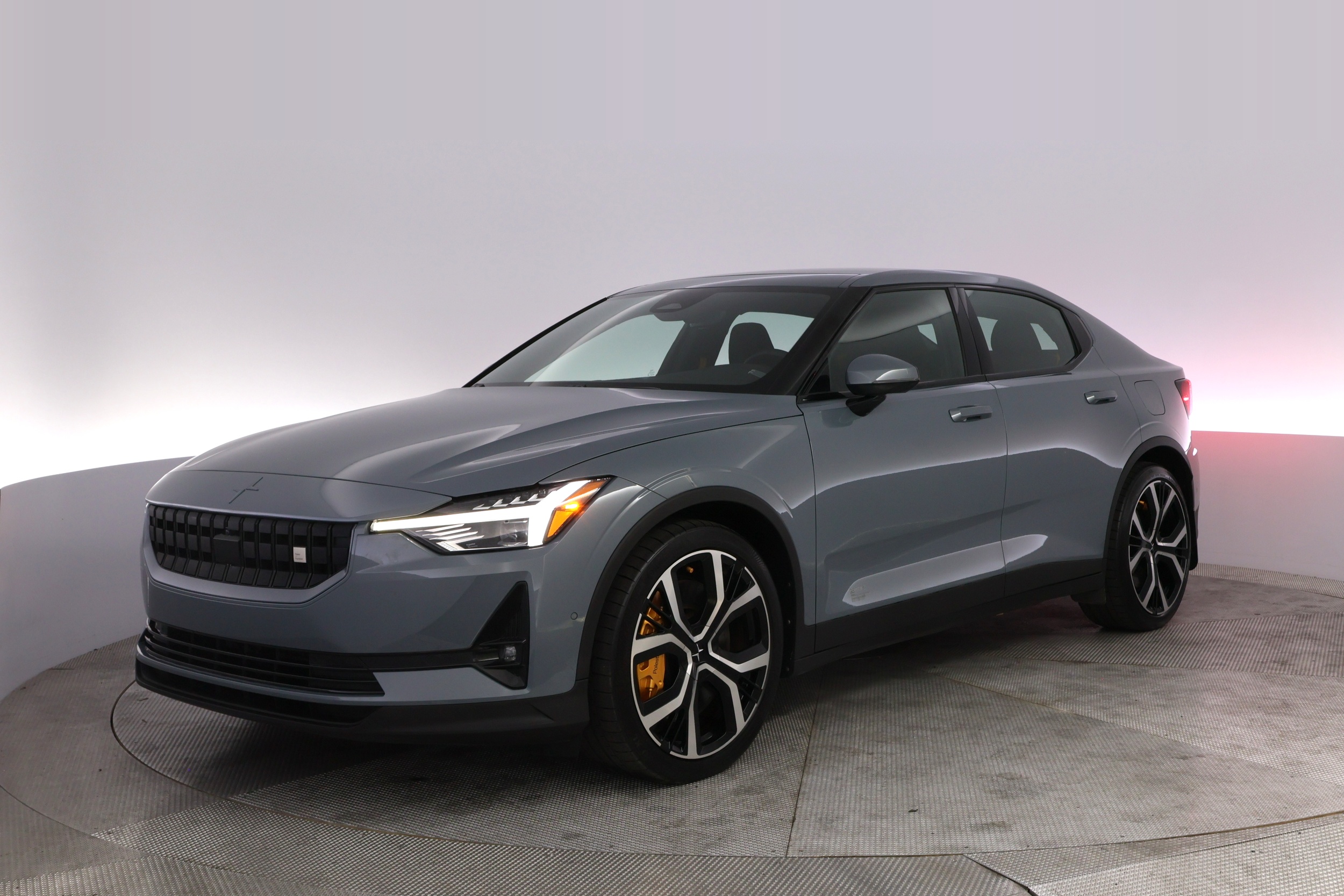 2023 Polestar 2