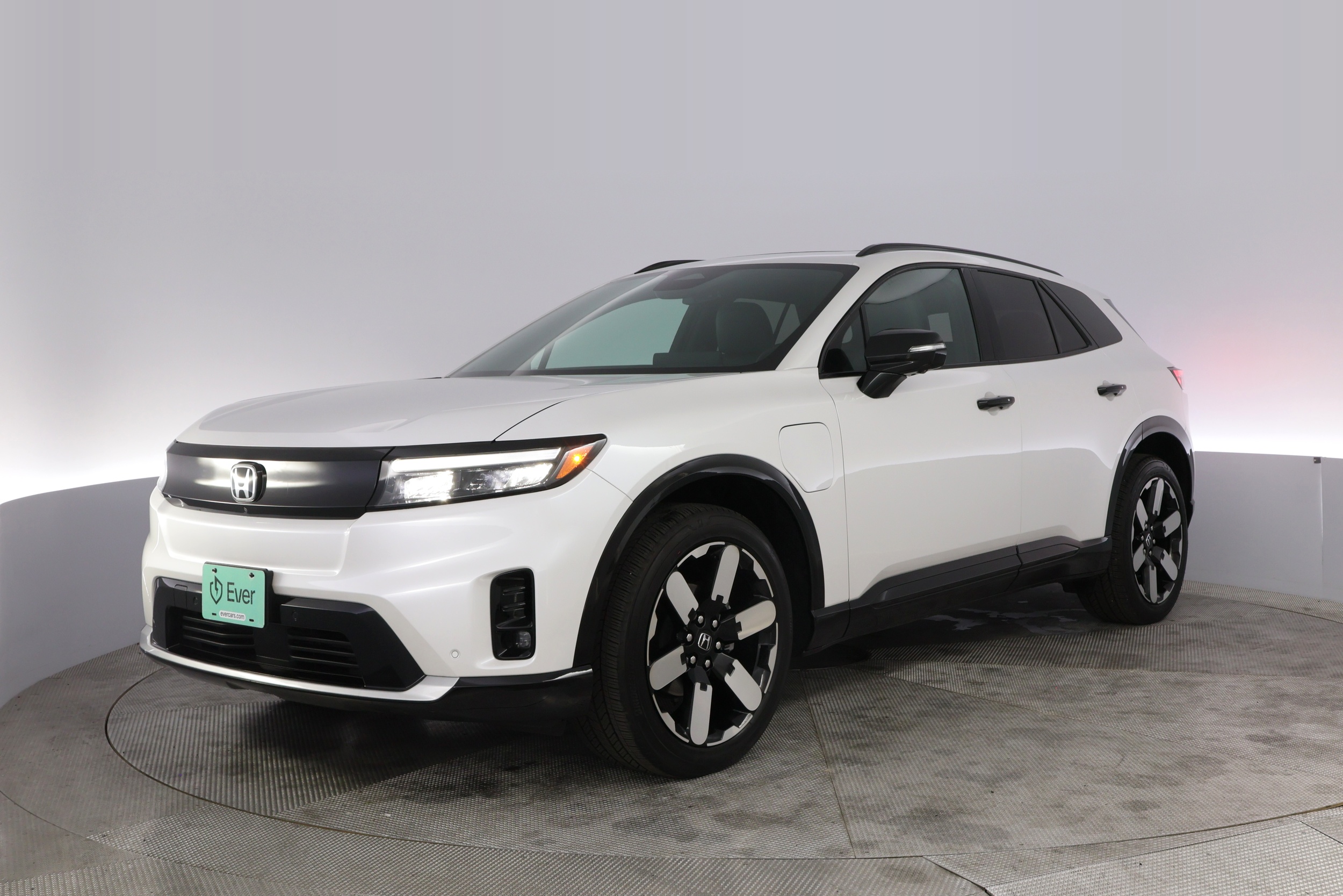 2024 Honda Prologue