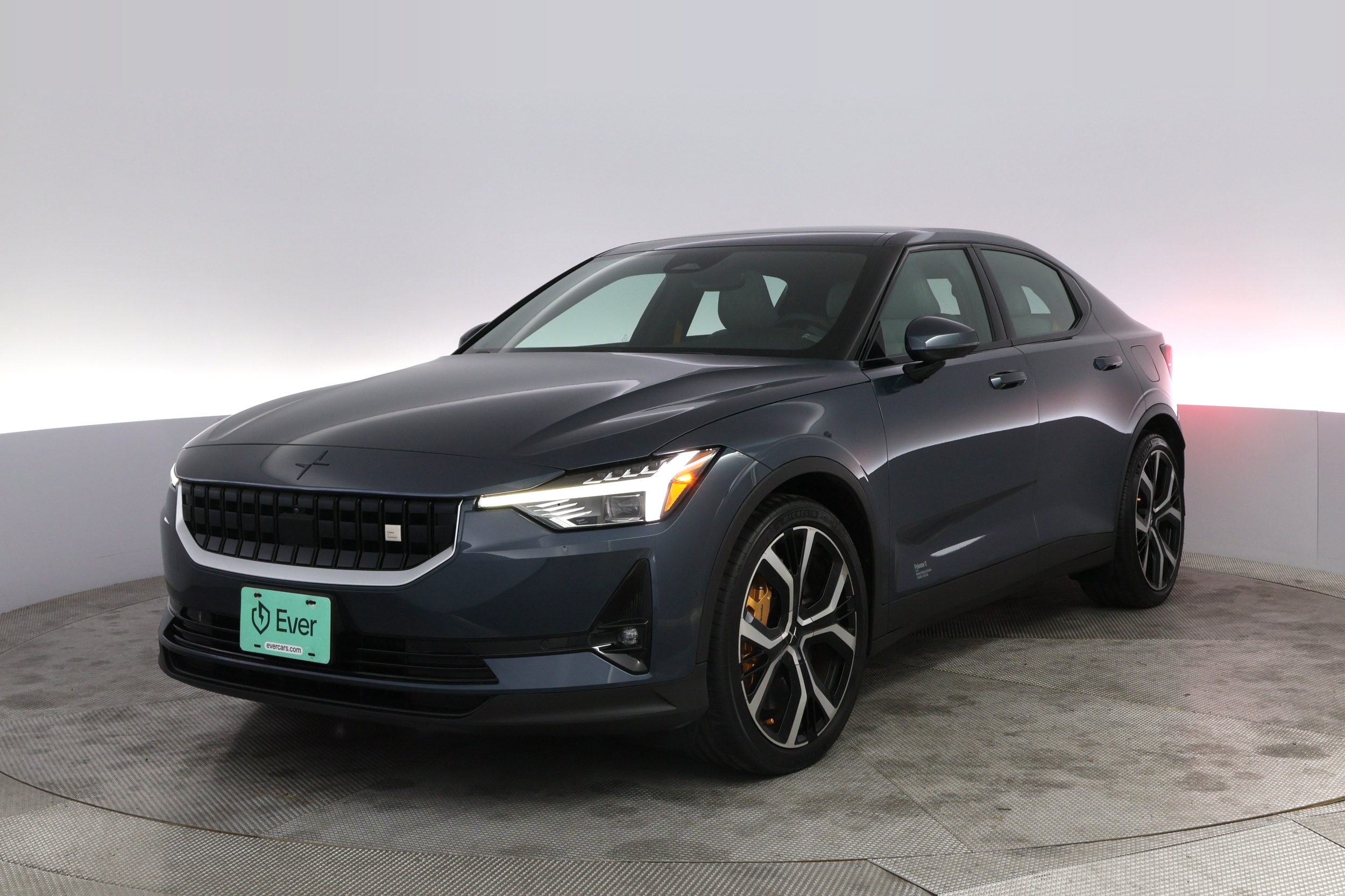 2023 Polestar 2