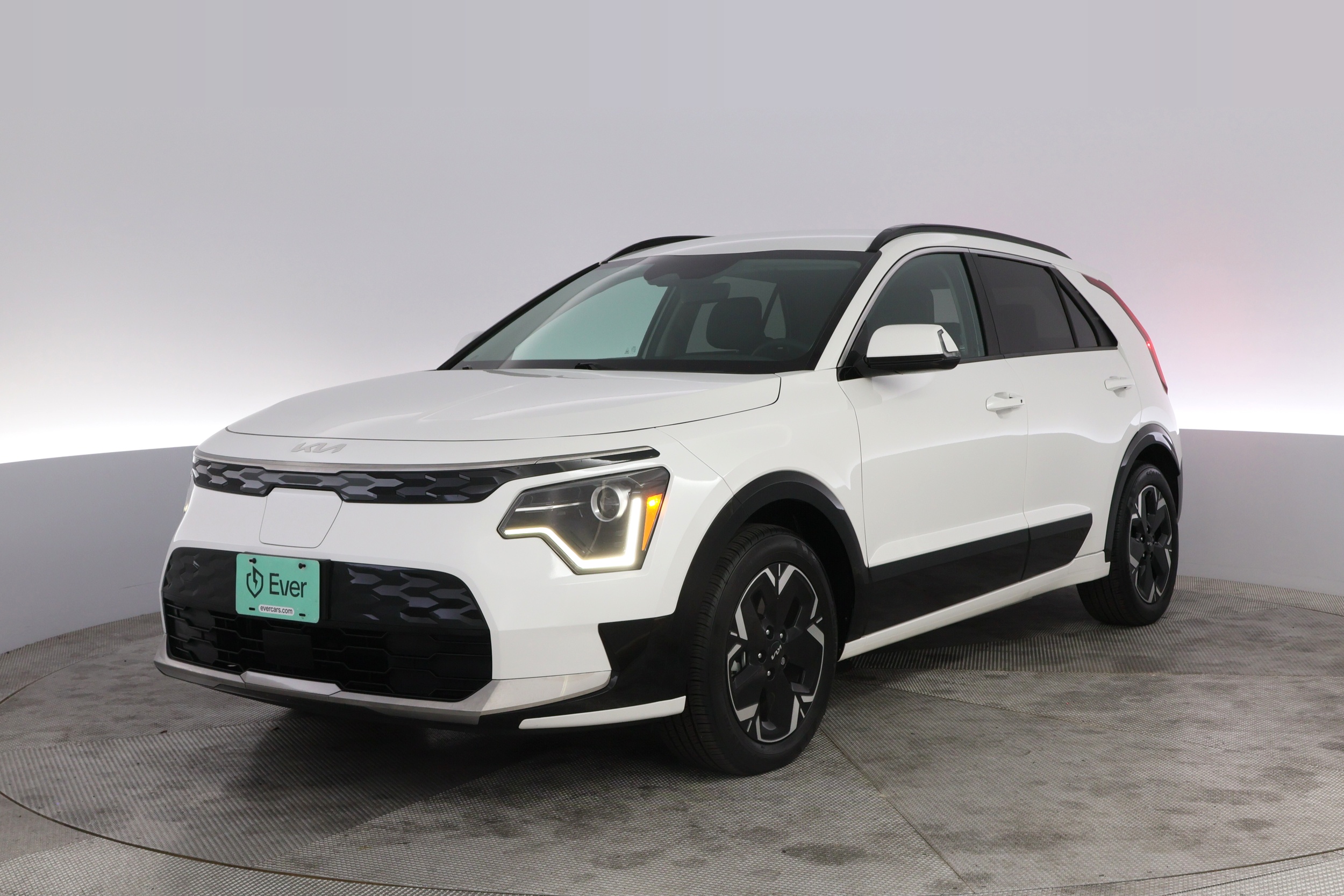 2024 Kia Niro EV