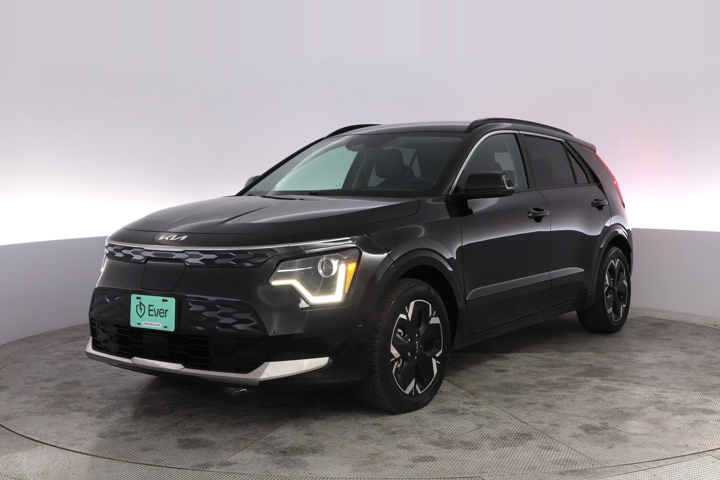2024 Kia Niro EV