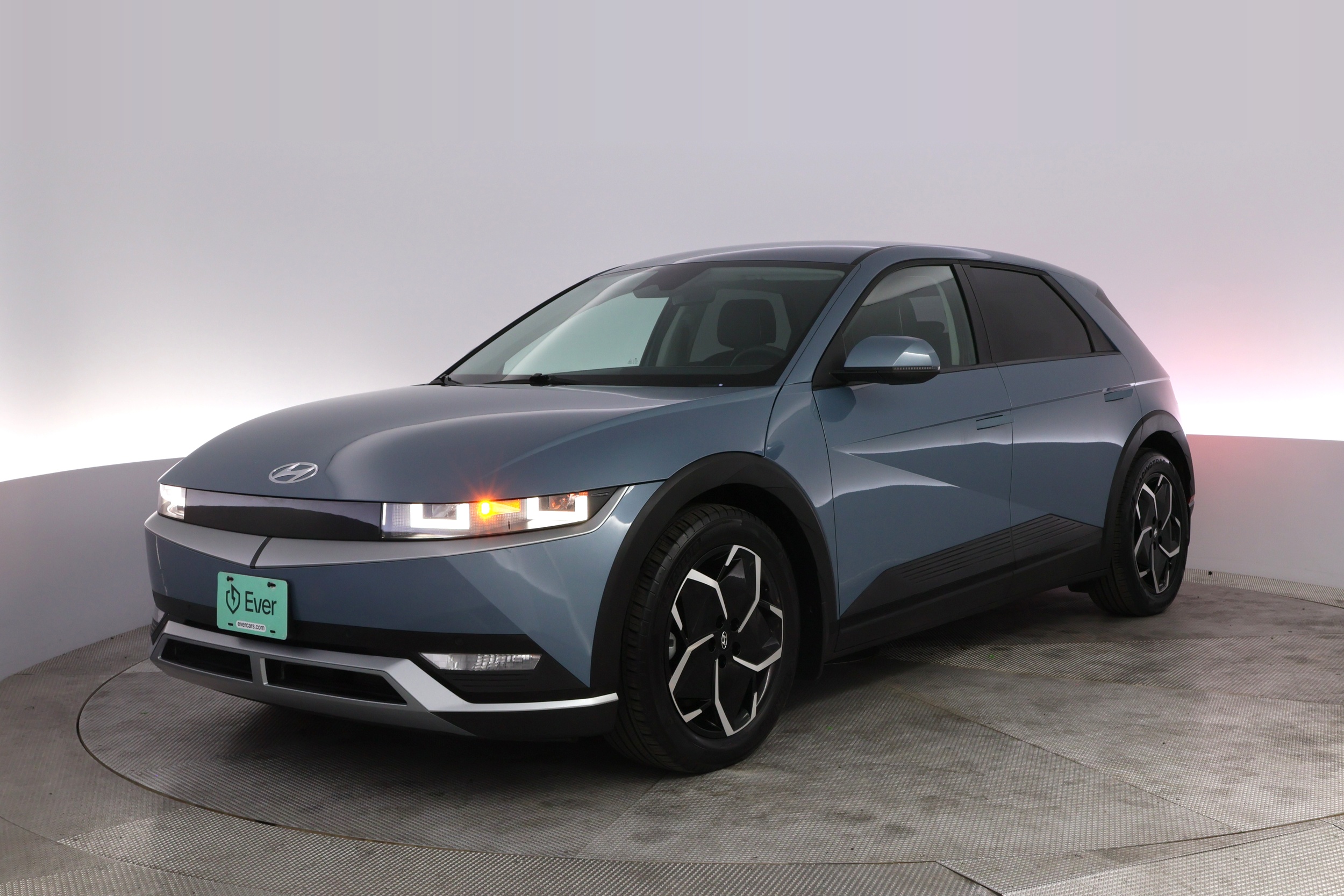2023 Hyundai IONIQ 5