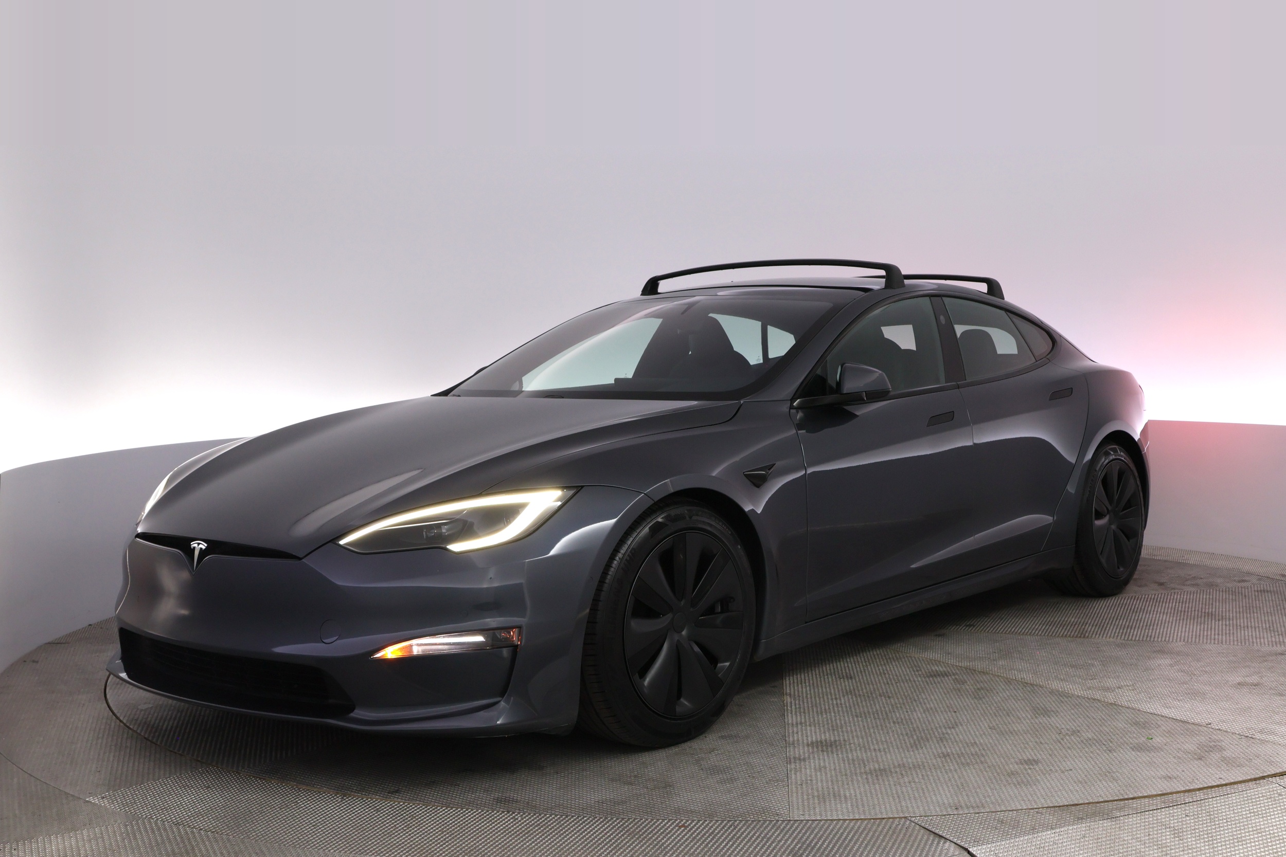 2022 Tesla Model S