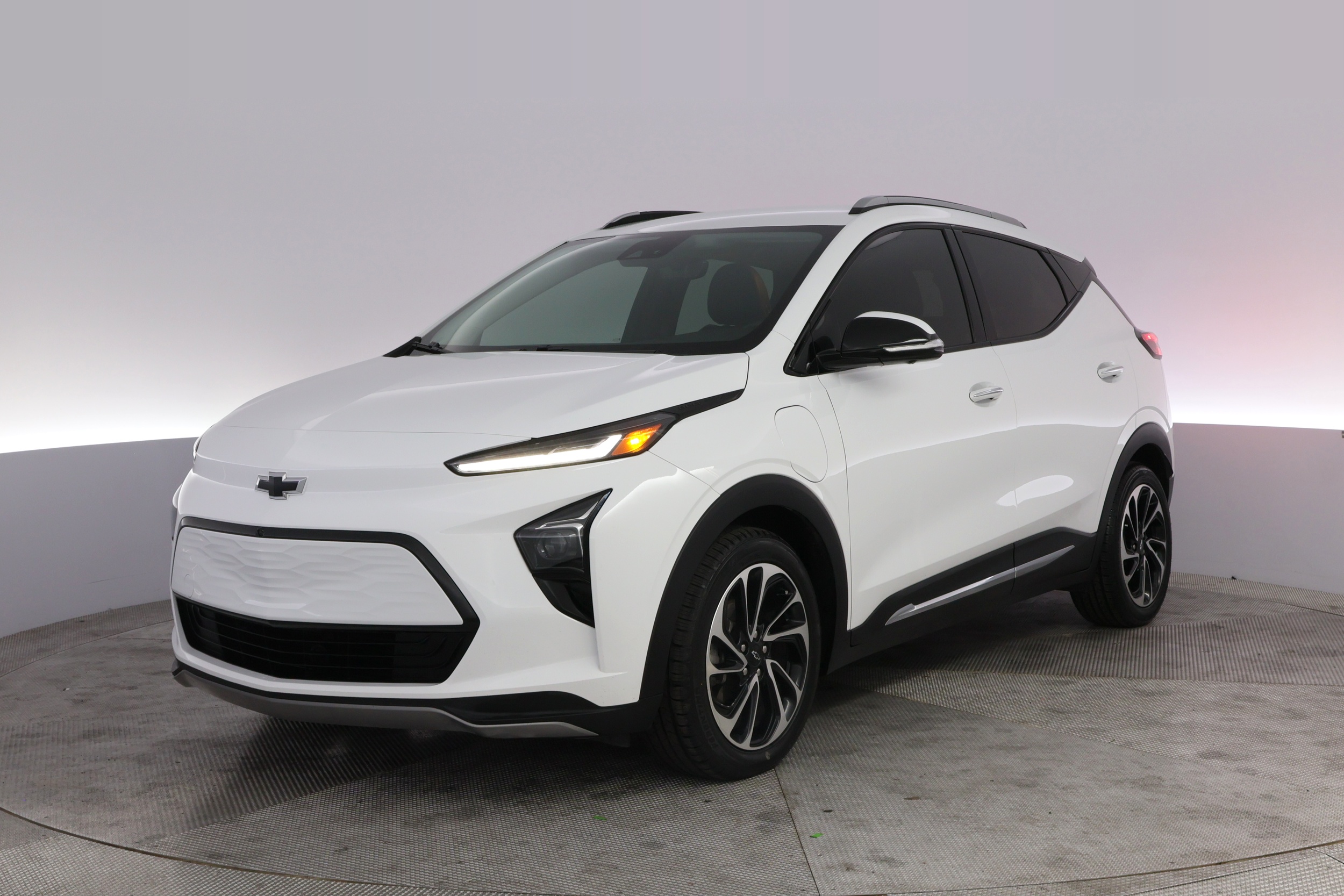 2023 Chevrolet Bolt EUV
