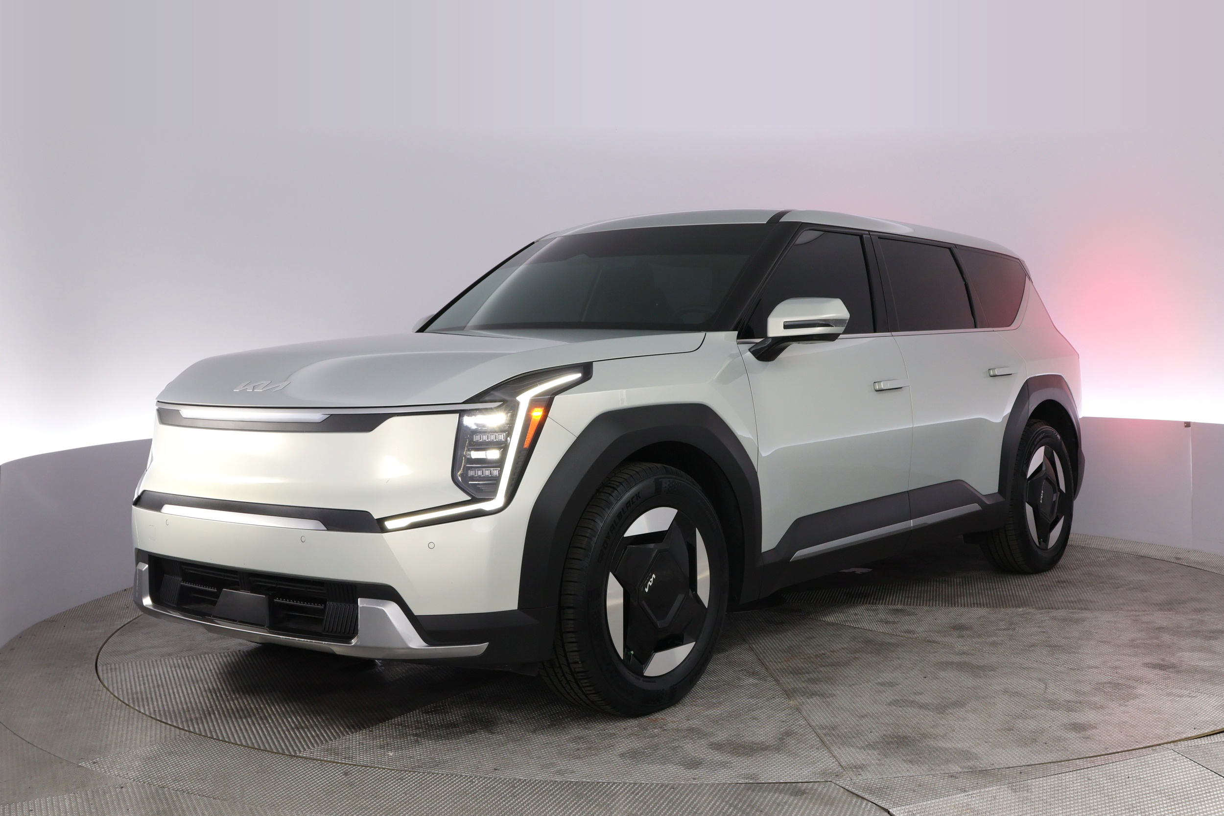 2024 Kia EV9
