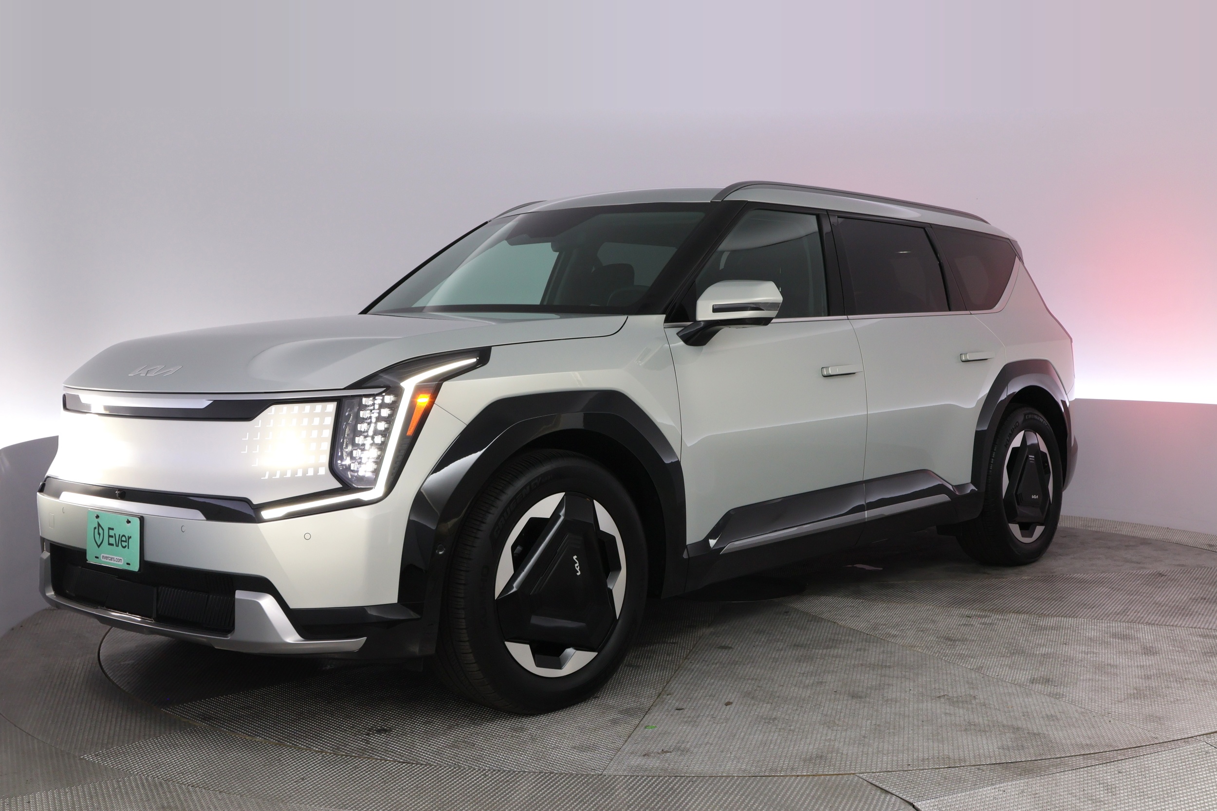2024 Kia EV9