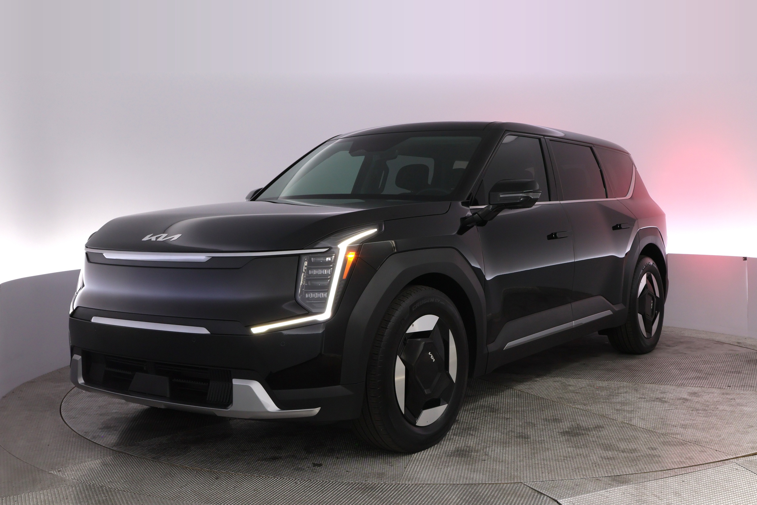 2026 Kia EV9