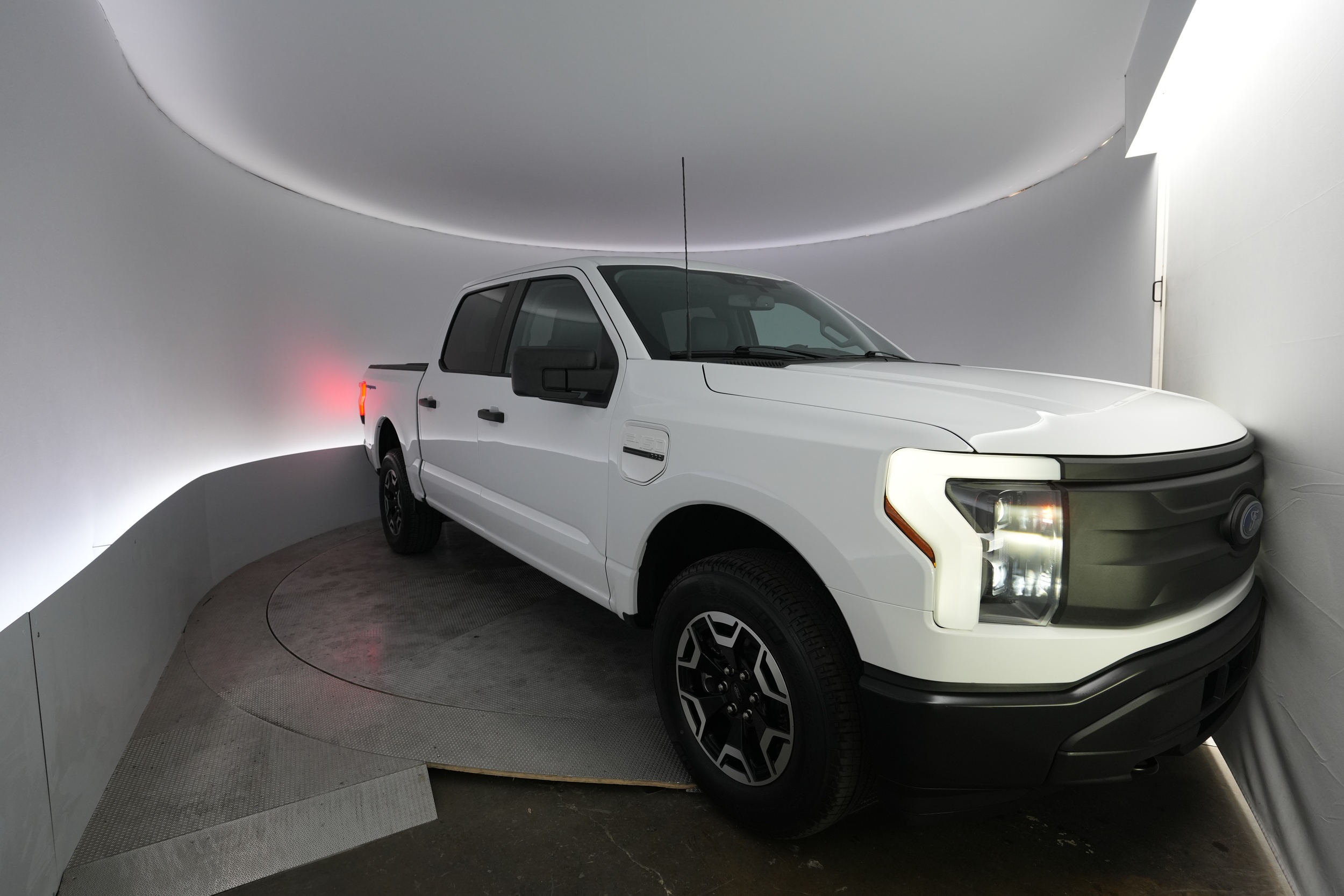 2023 Ford F-150 Lightning