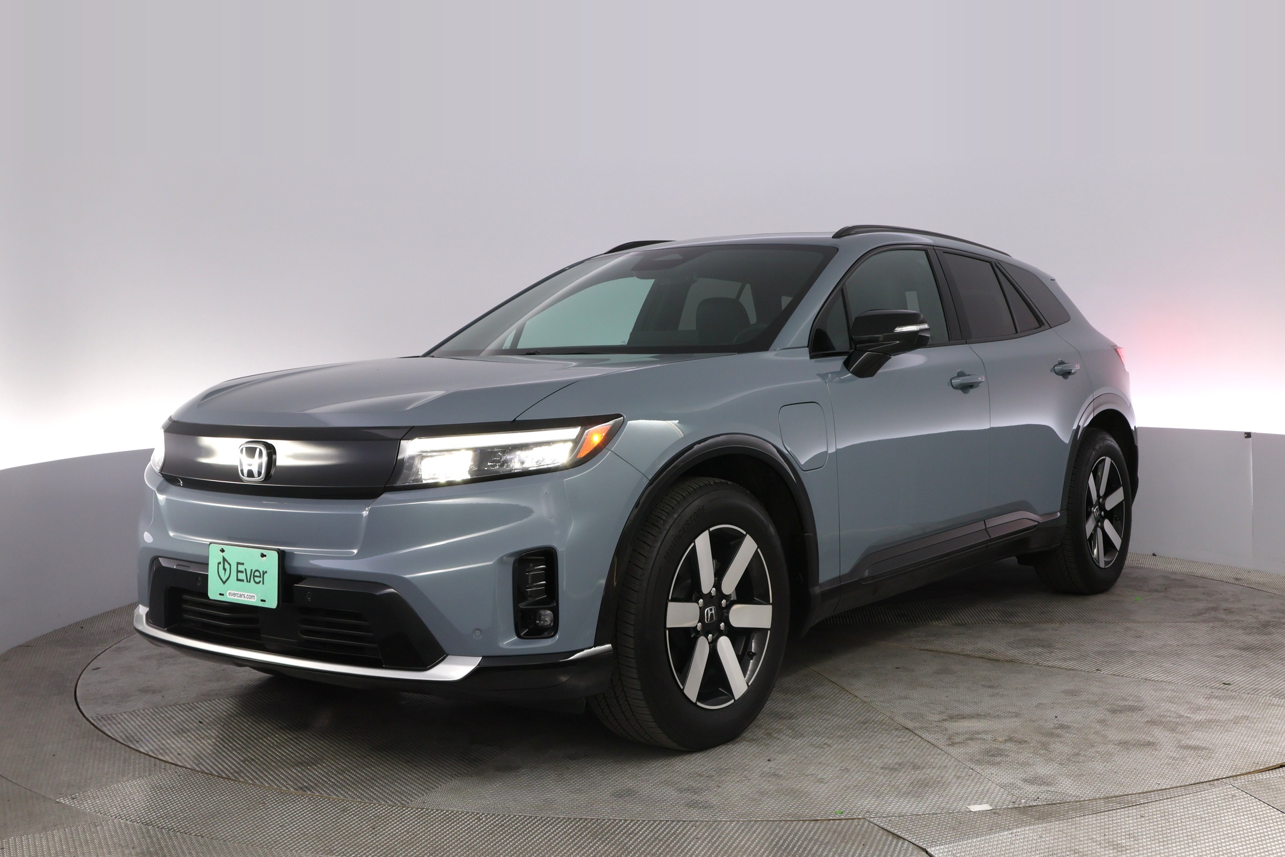 2025 Honda Prologue