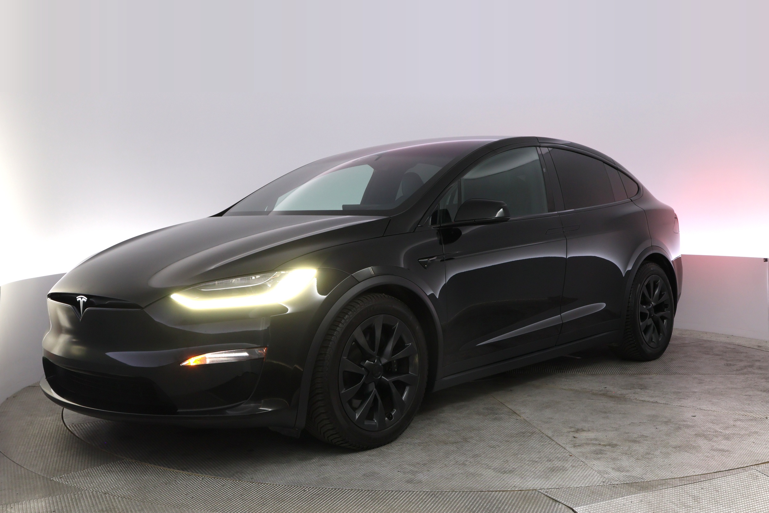 2023 Tesla Model X