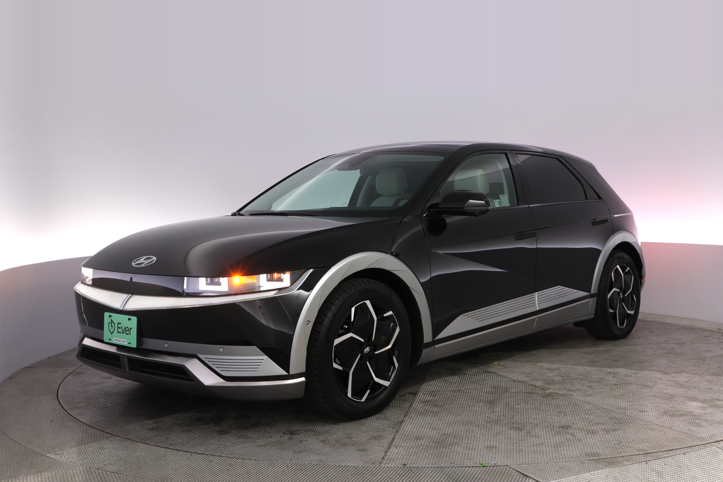 2024 Hyundai IONIQ 5