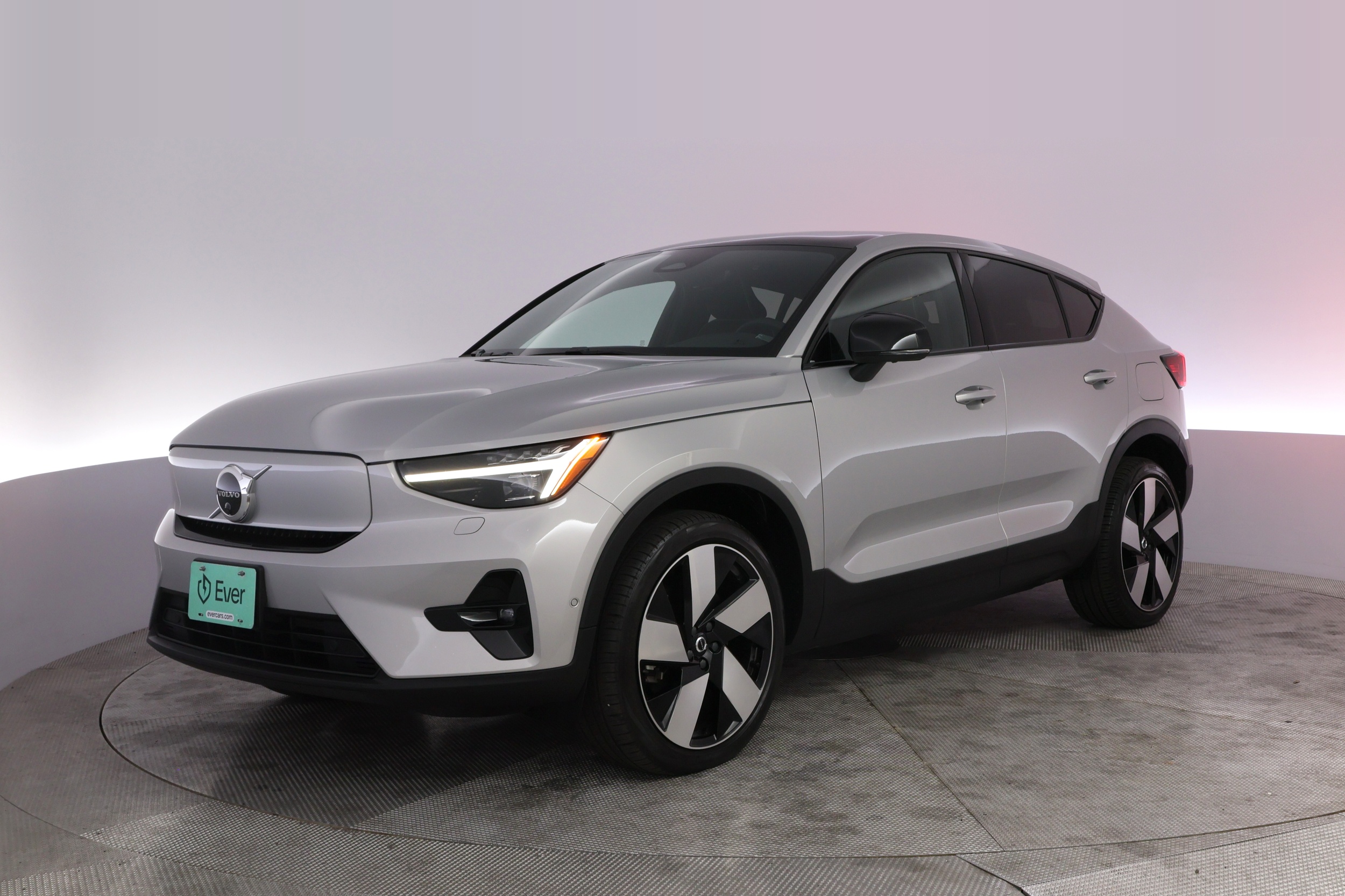 2023 Volvo C40 Recharge