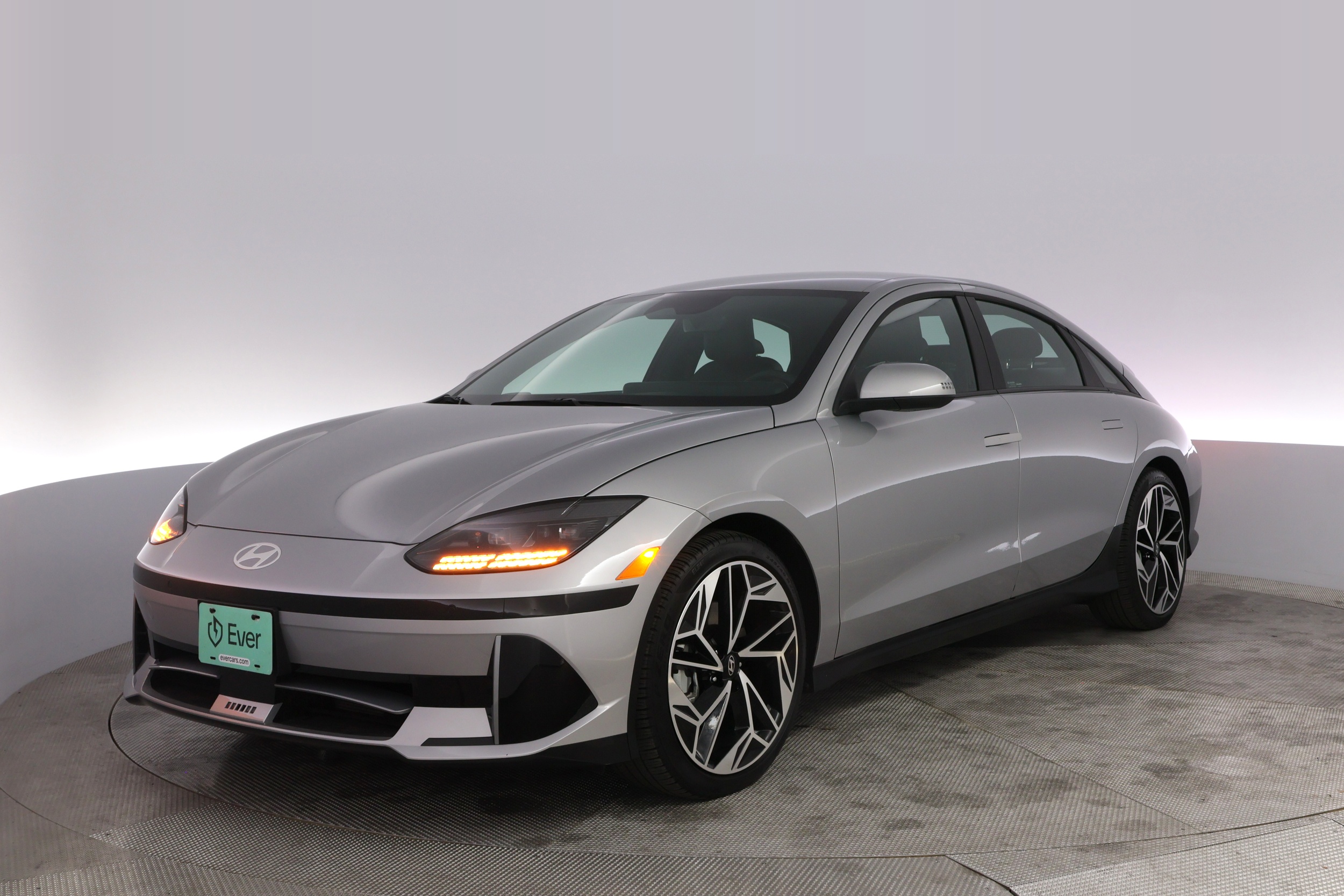 2024 Hyundai IONIQ 6