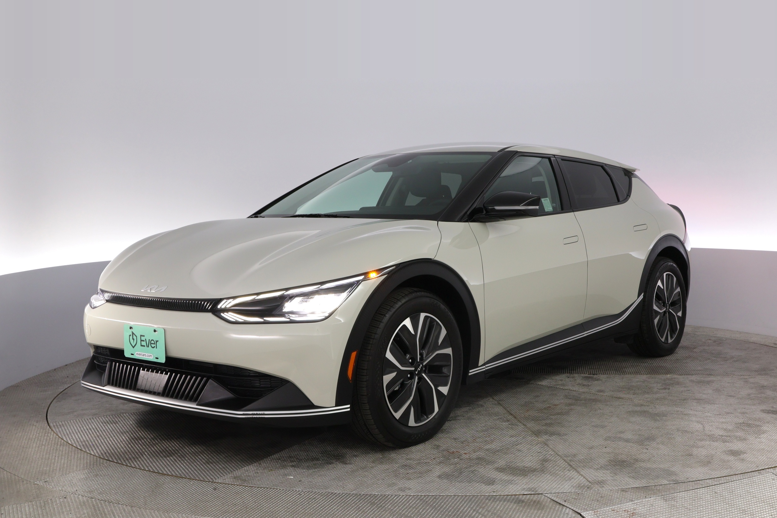 2024 Kia EV6