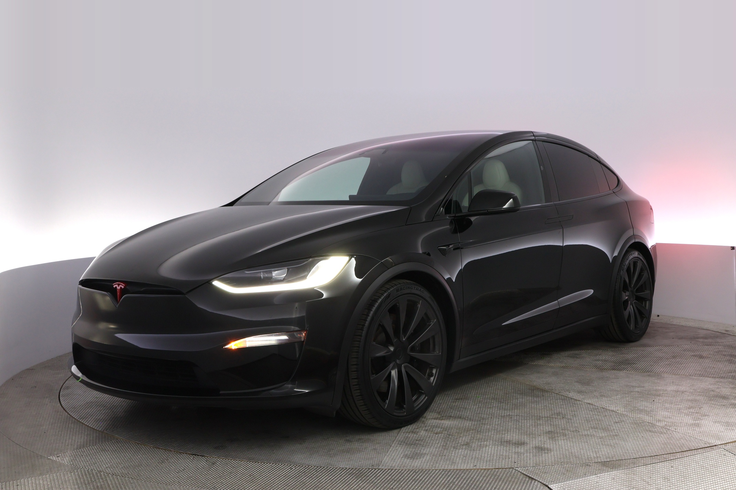 2024 Tesla Model X