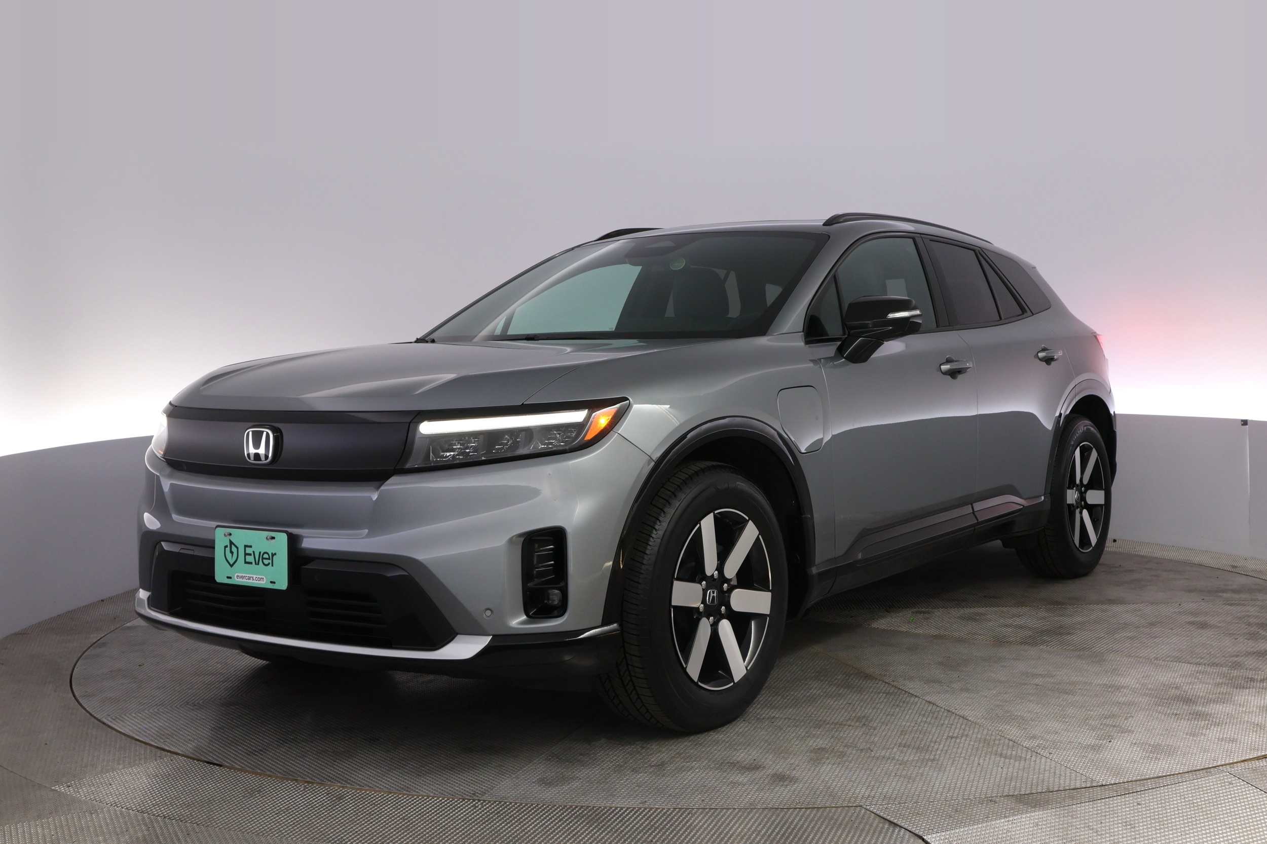 2025 Honda Prologue