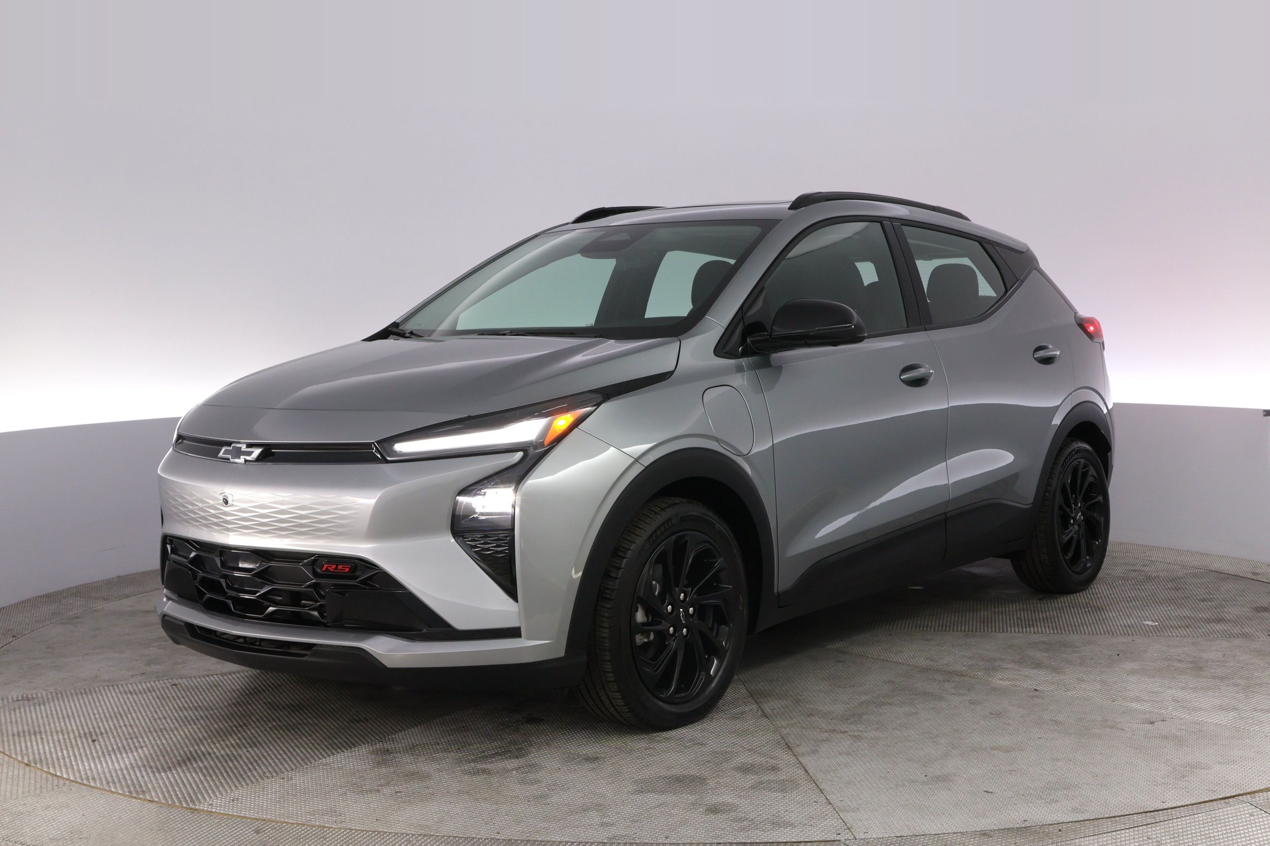 2027 Chevrolet Bolt
