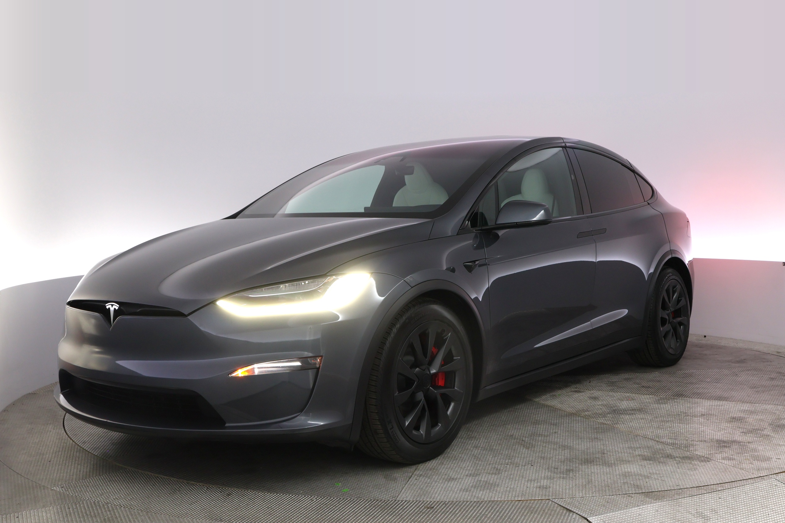 2023 Tesla Model X