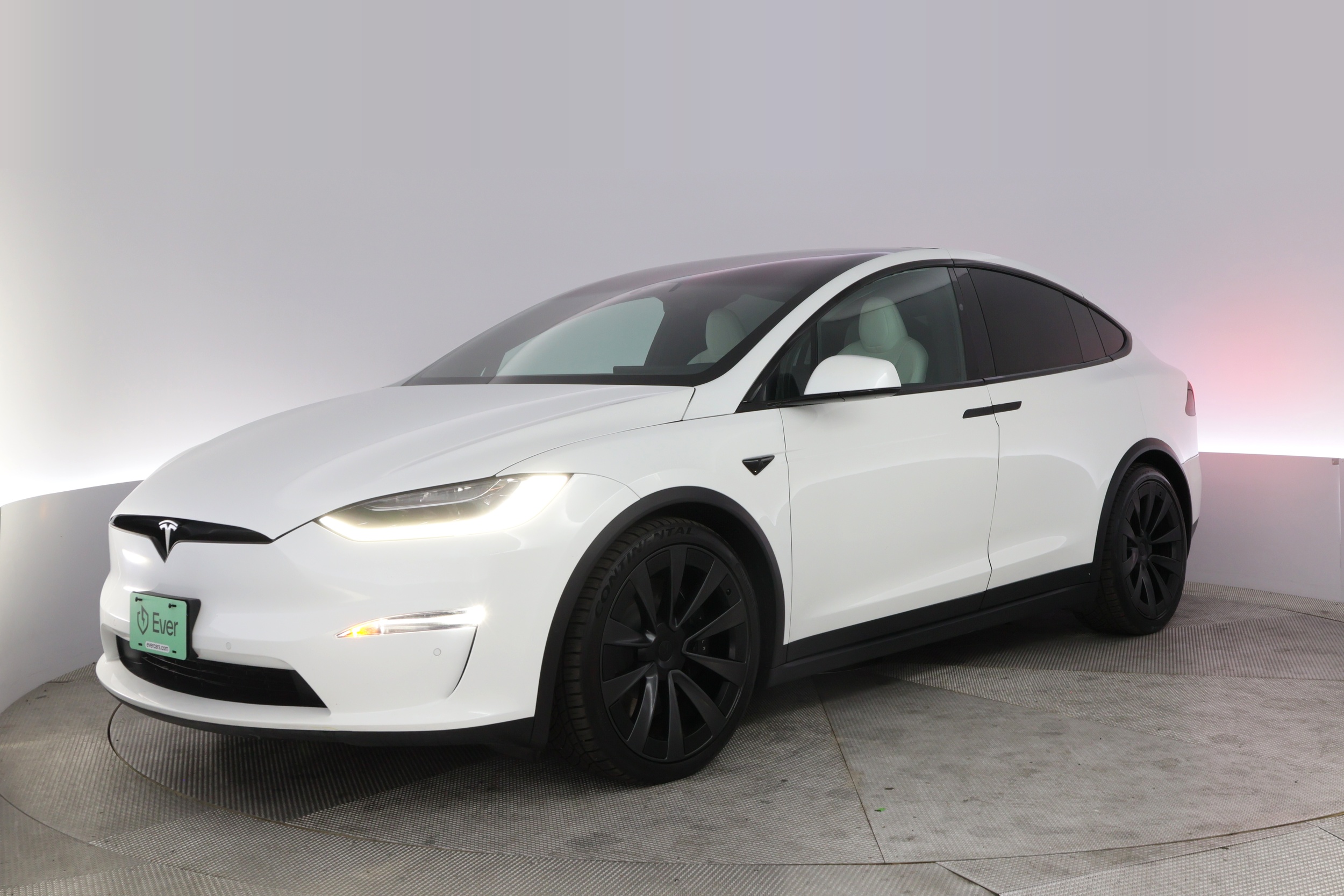 2022 Tesla Model X