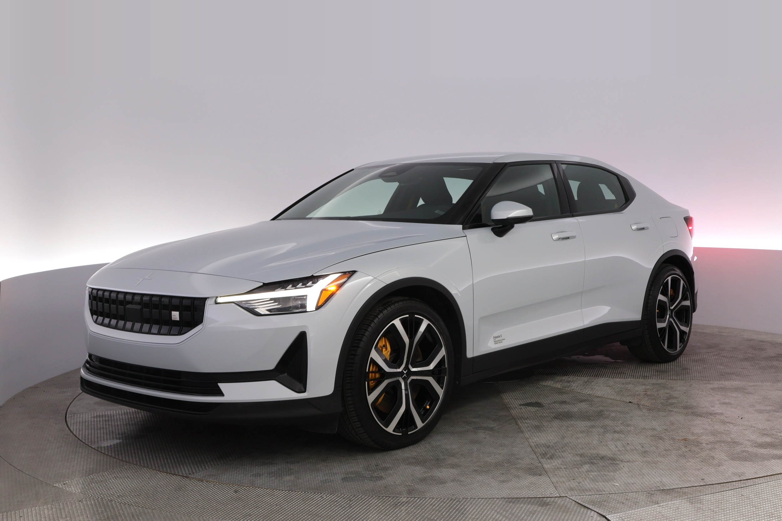 2023 Polestar 2