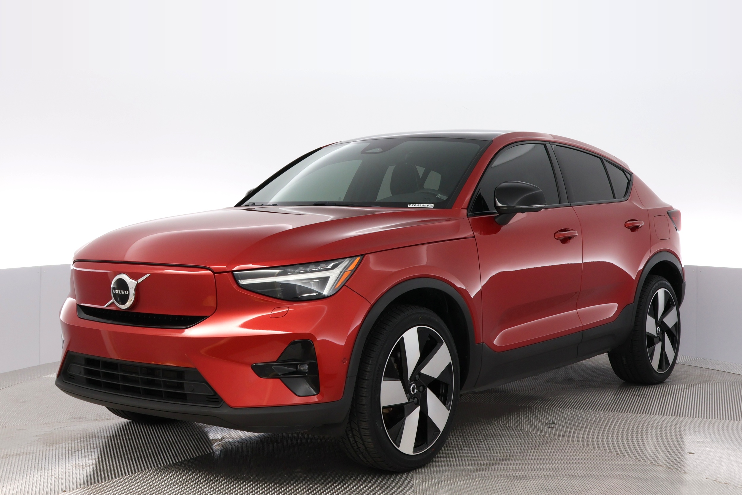 2023 Volvo C40 Recharge