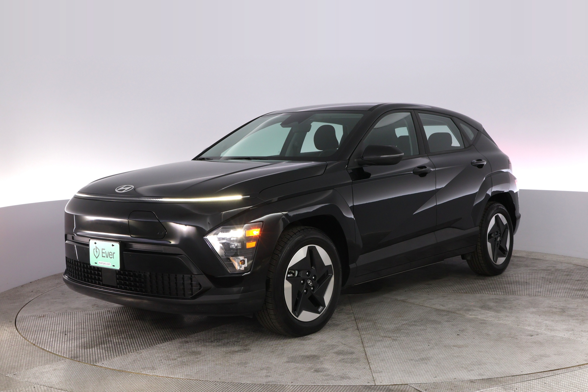 2024 Hyundai Kona Electric
