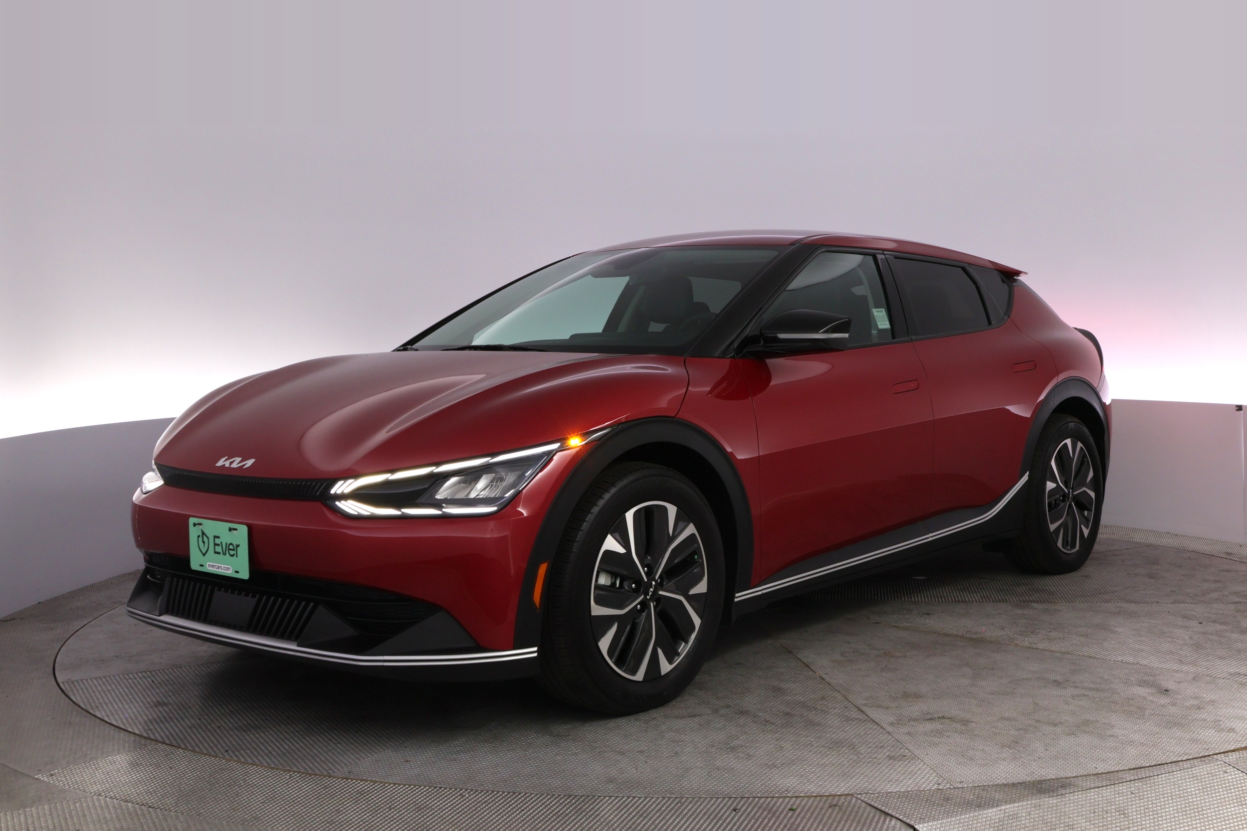 2024 Kia EV6