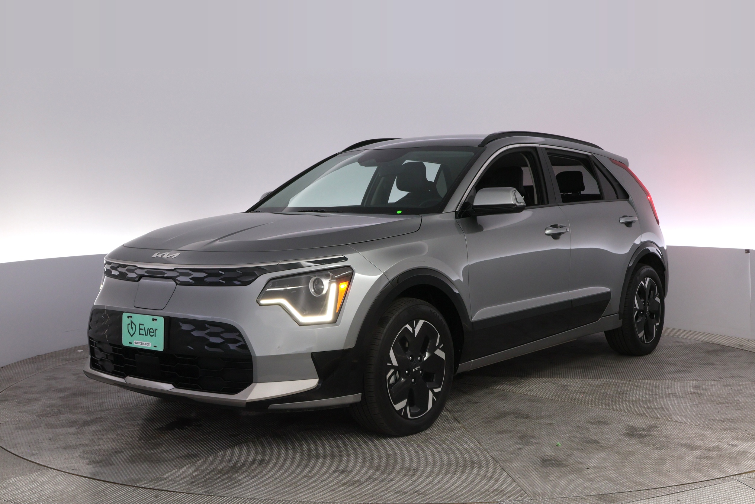 2024 Kia Niro EV