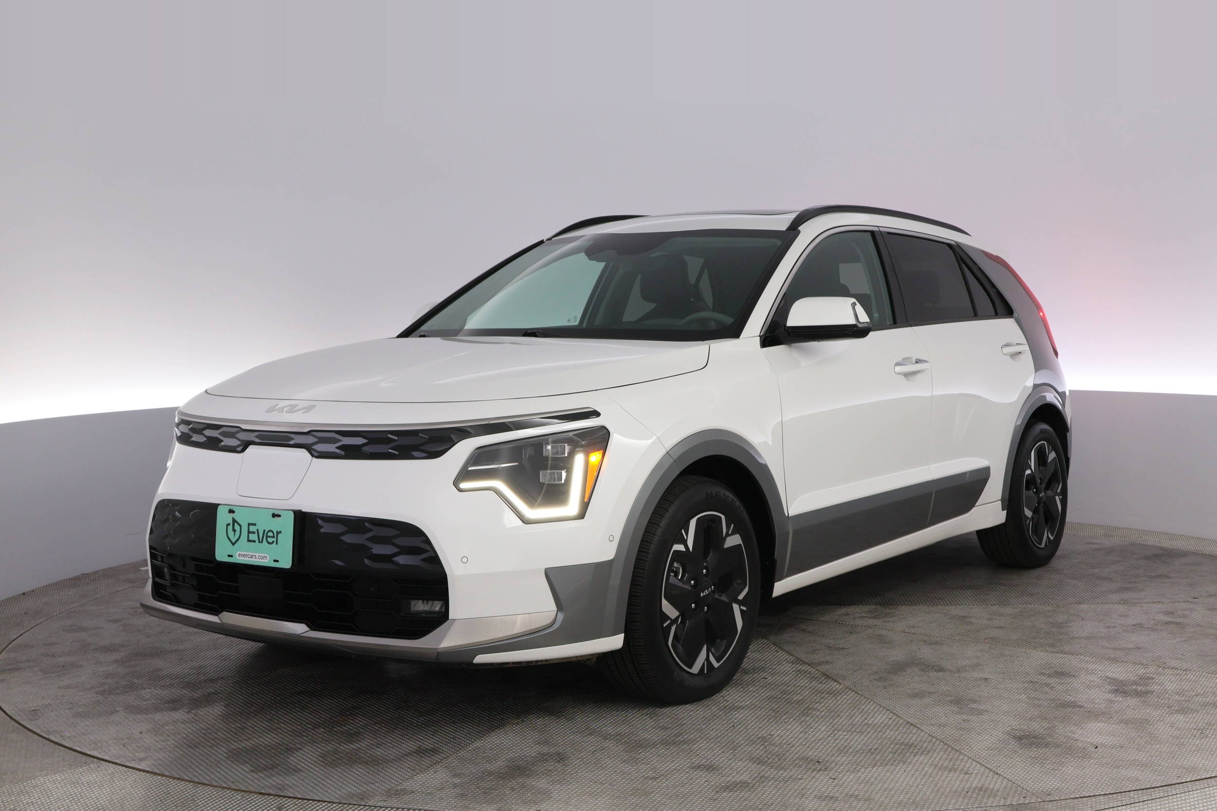 2024 Kia Niro EV
