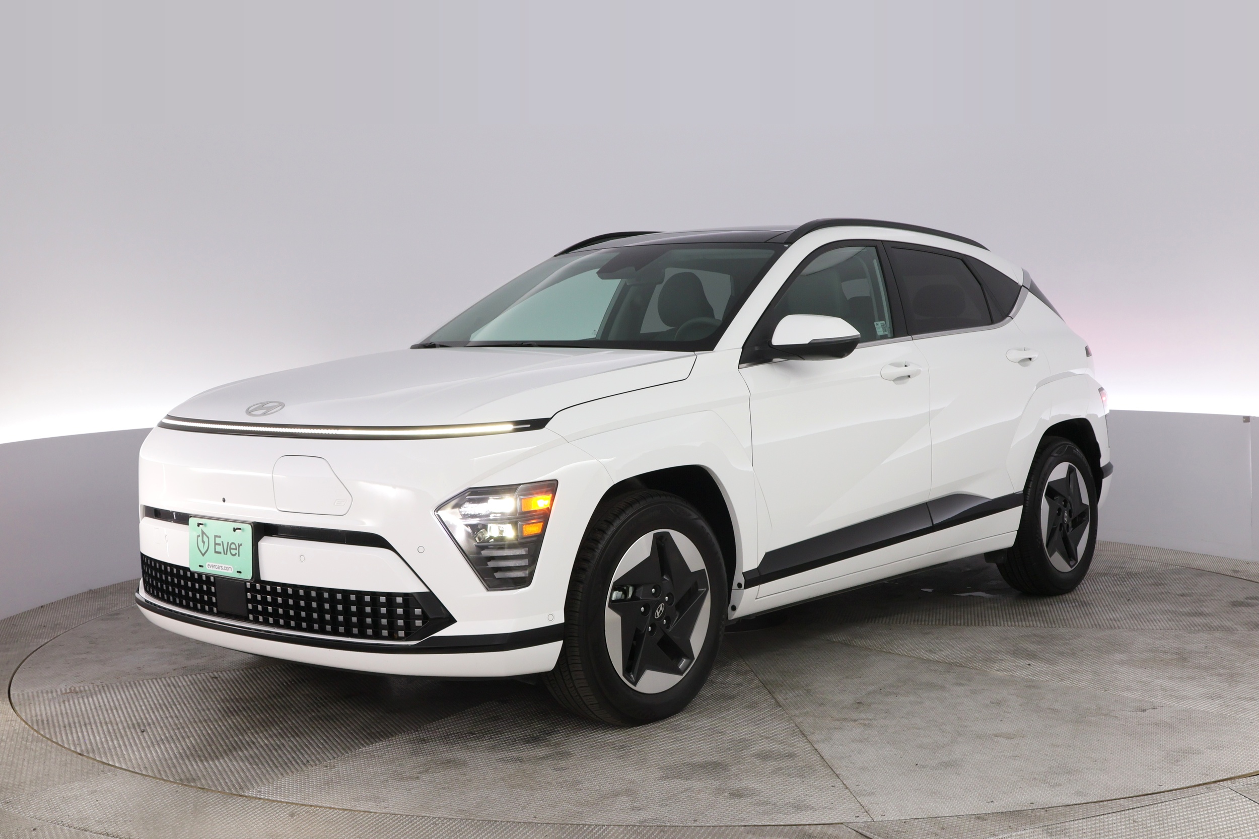 2024 Hyundai Kona Electric