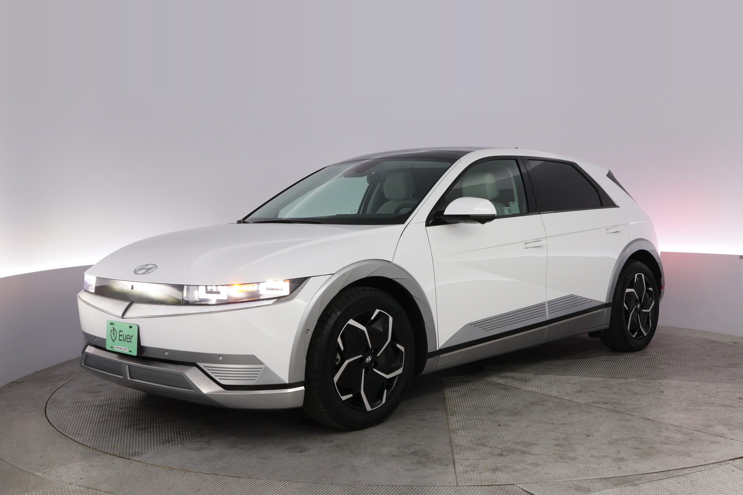 2024 Hyundai IONIQ 5