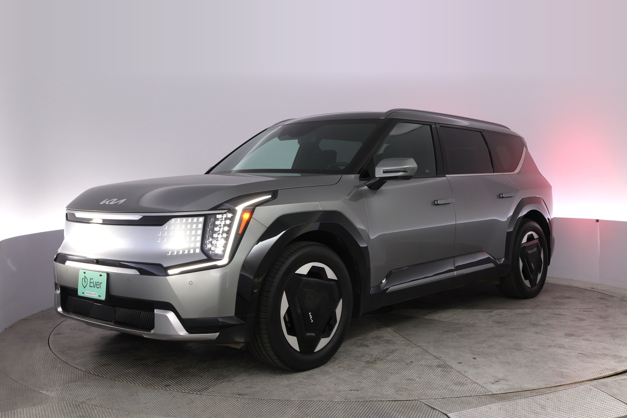 2024 Kia EV9