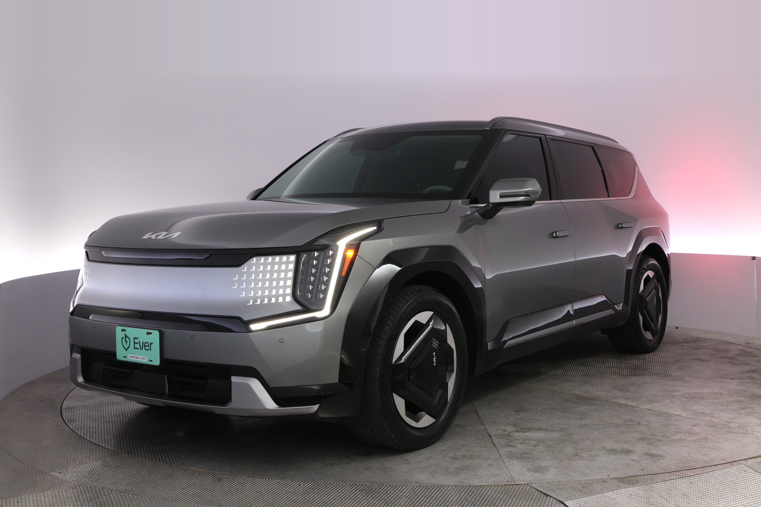 2024 Kia EV9