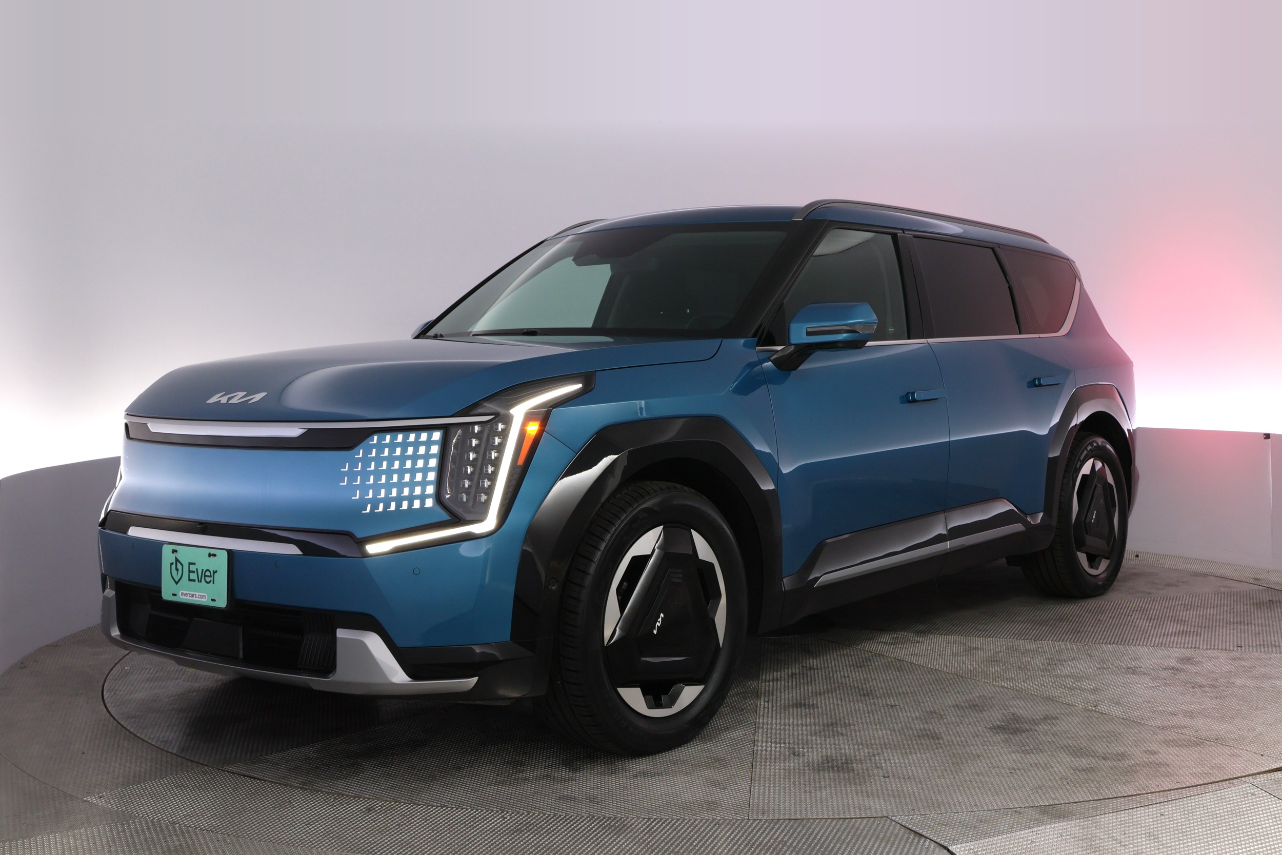 2024 Kia EV9