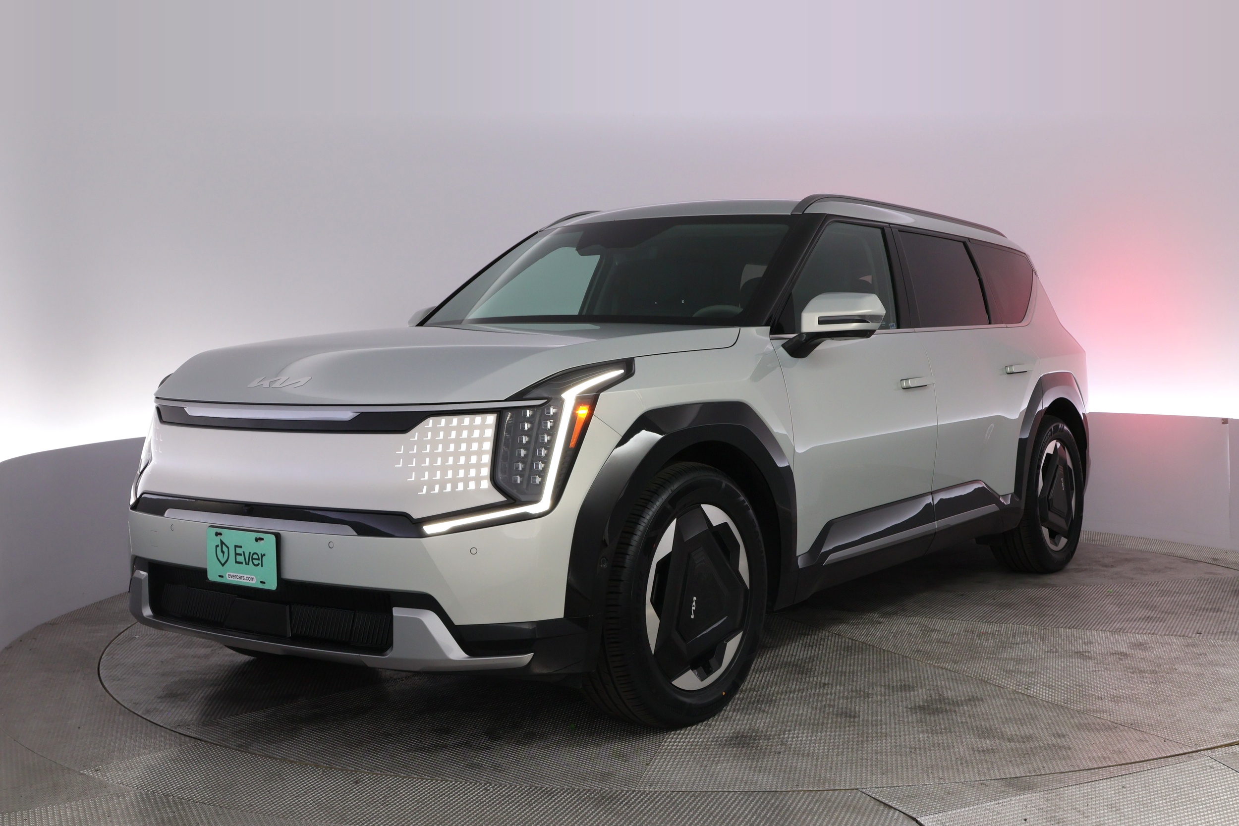 2024 Kia EV9