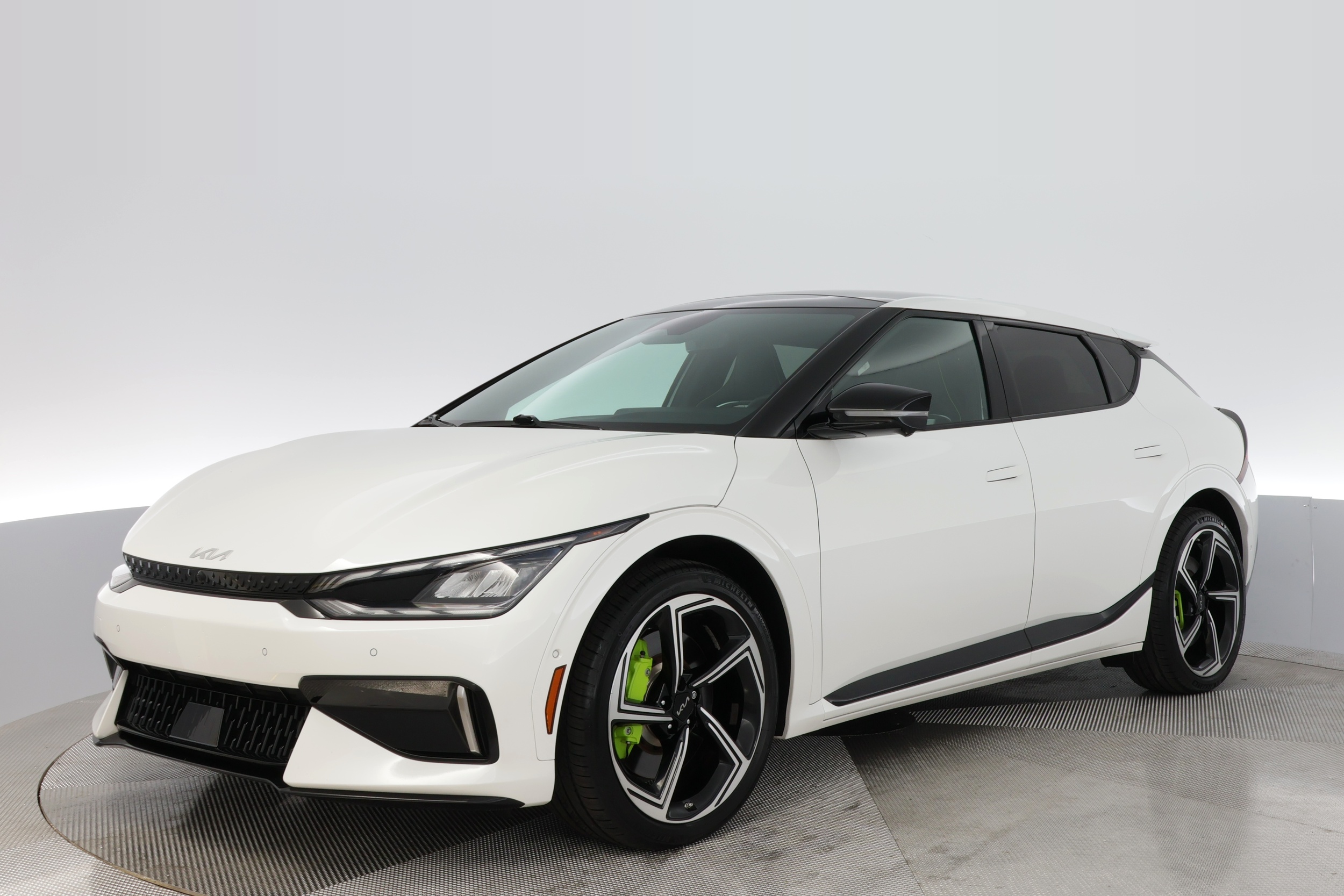 2024 Kia EV6
