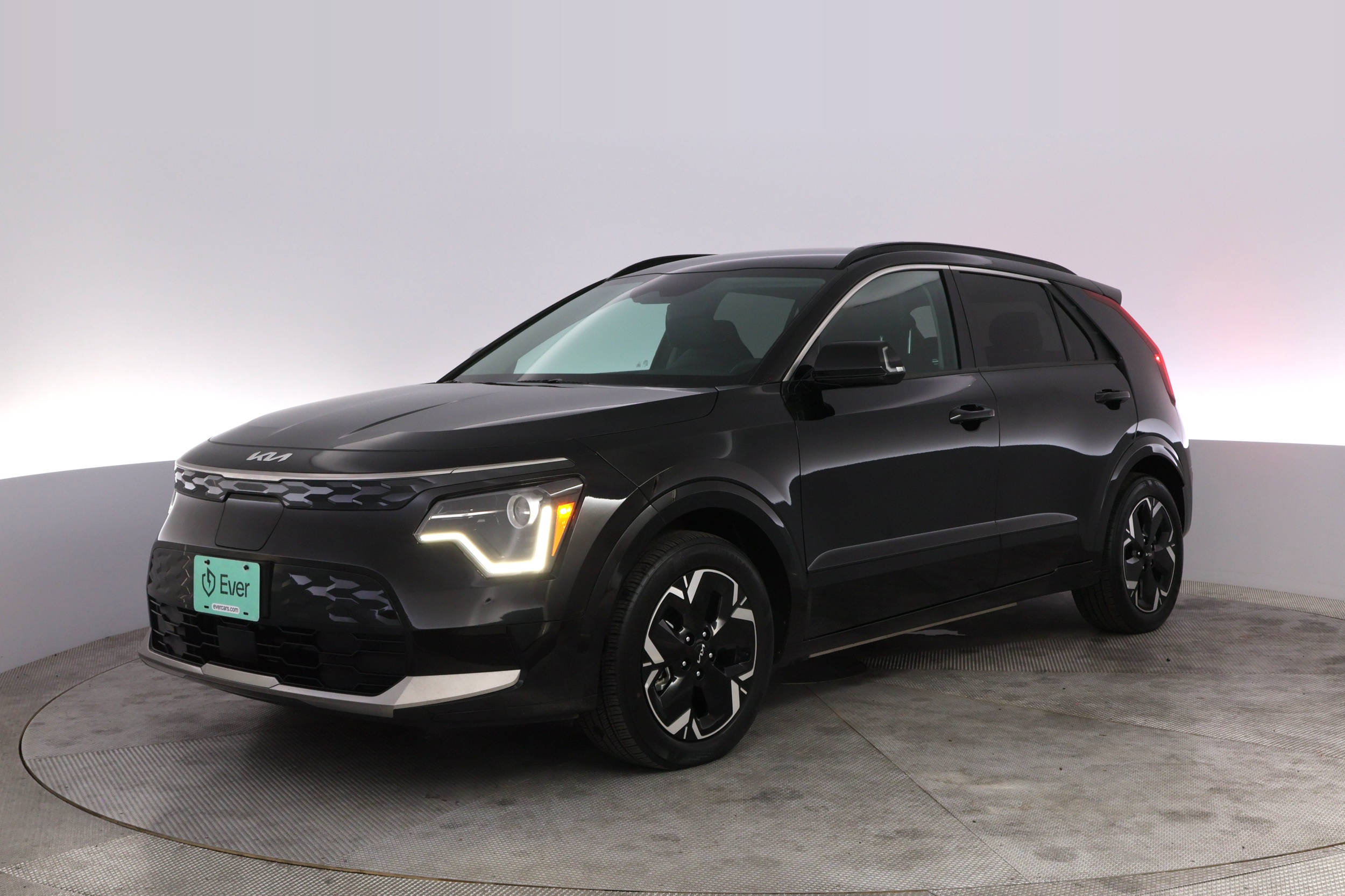 2024 Kia Niro EV