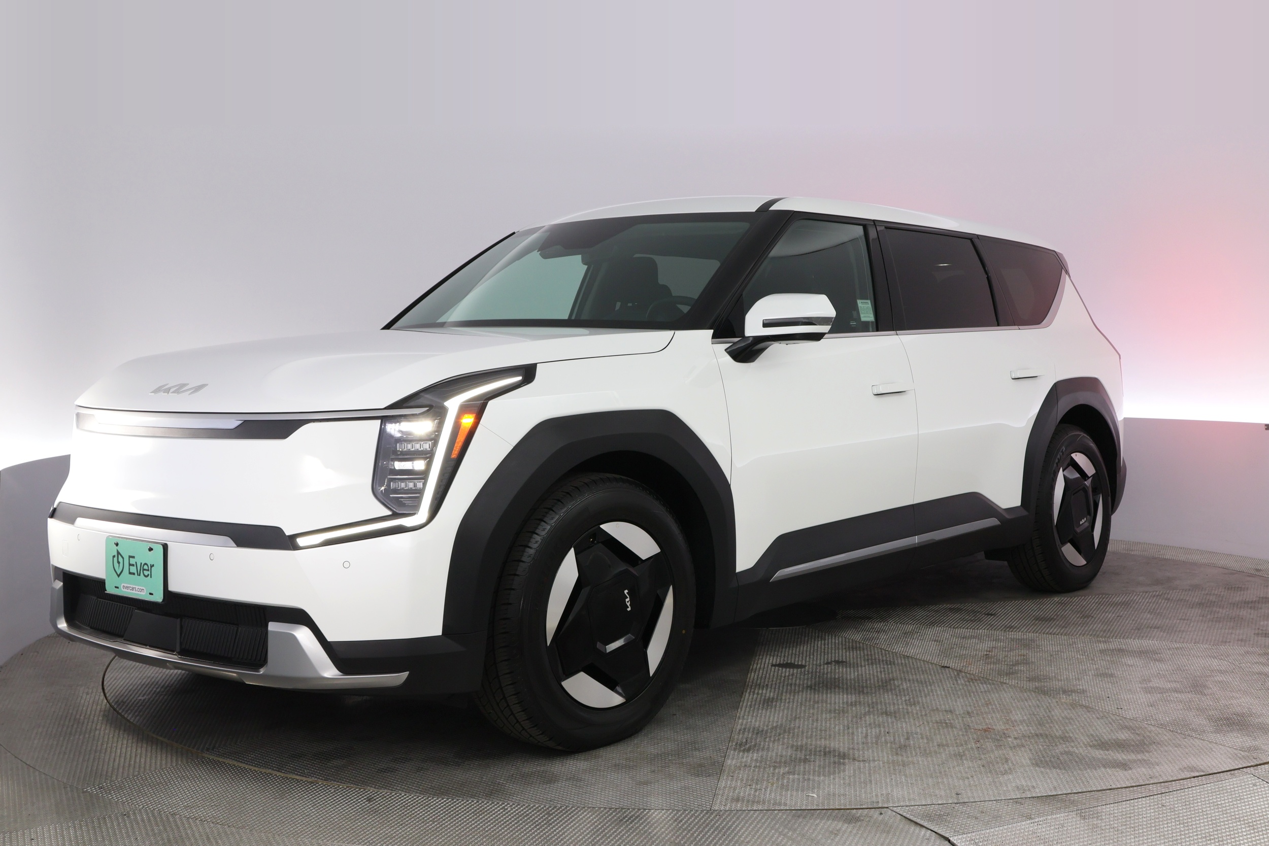 2024 Kia EV9