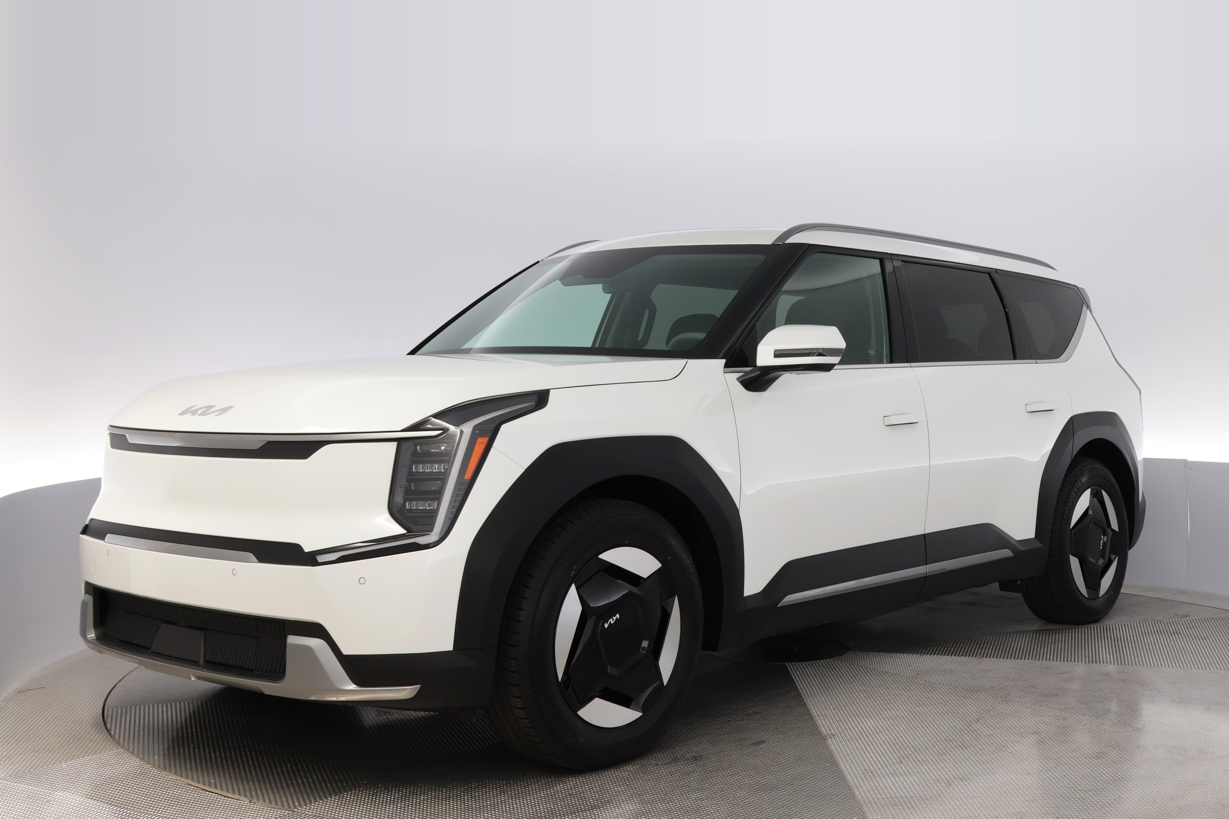 2024 Kia EV9