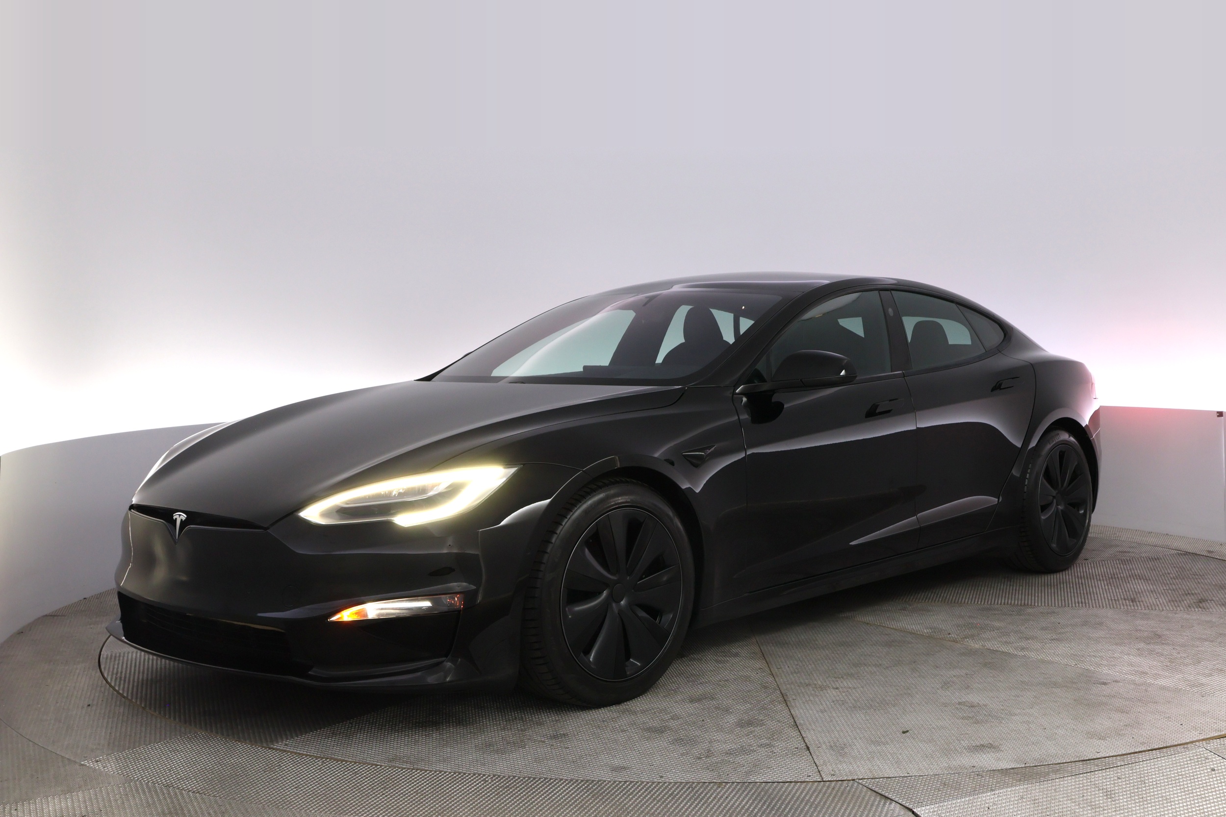 2022 Tesla Model S