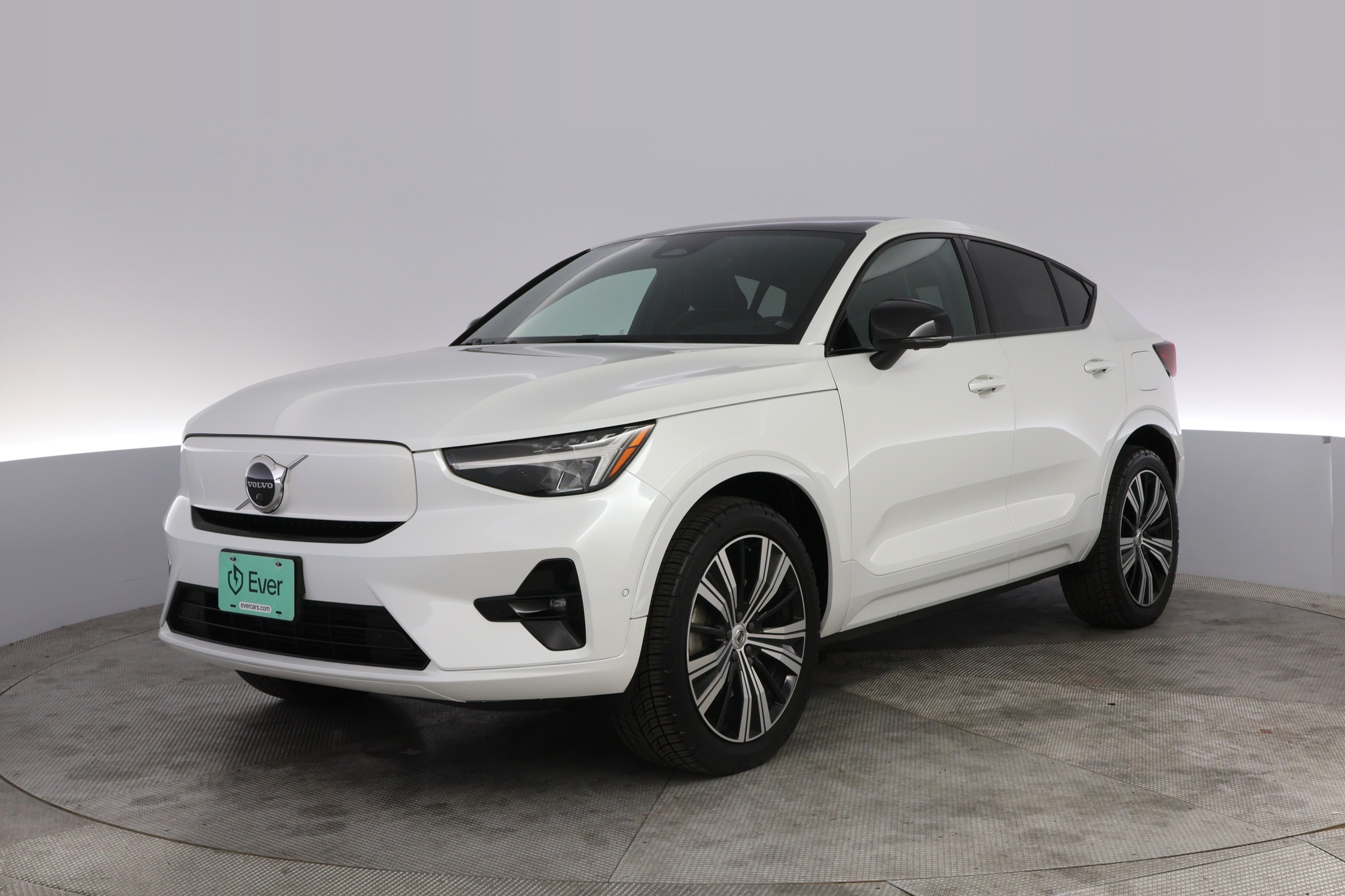 2023 Volvo C40 Recharge