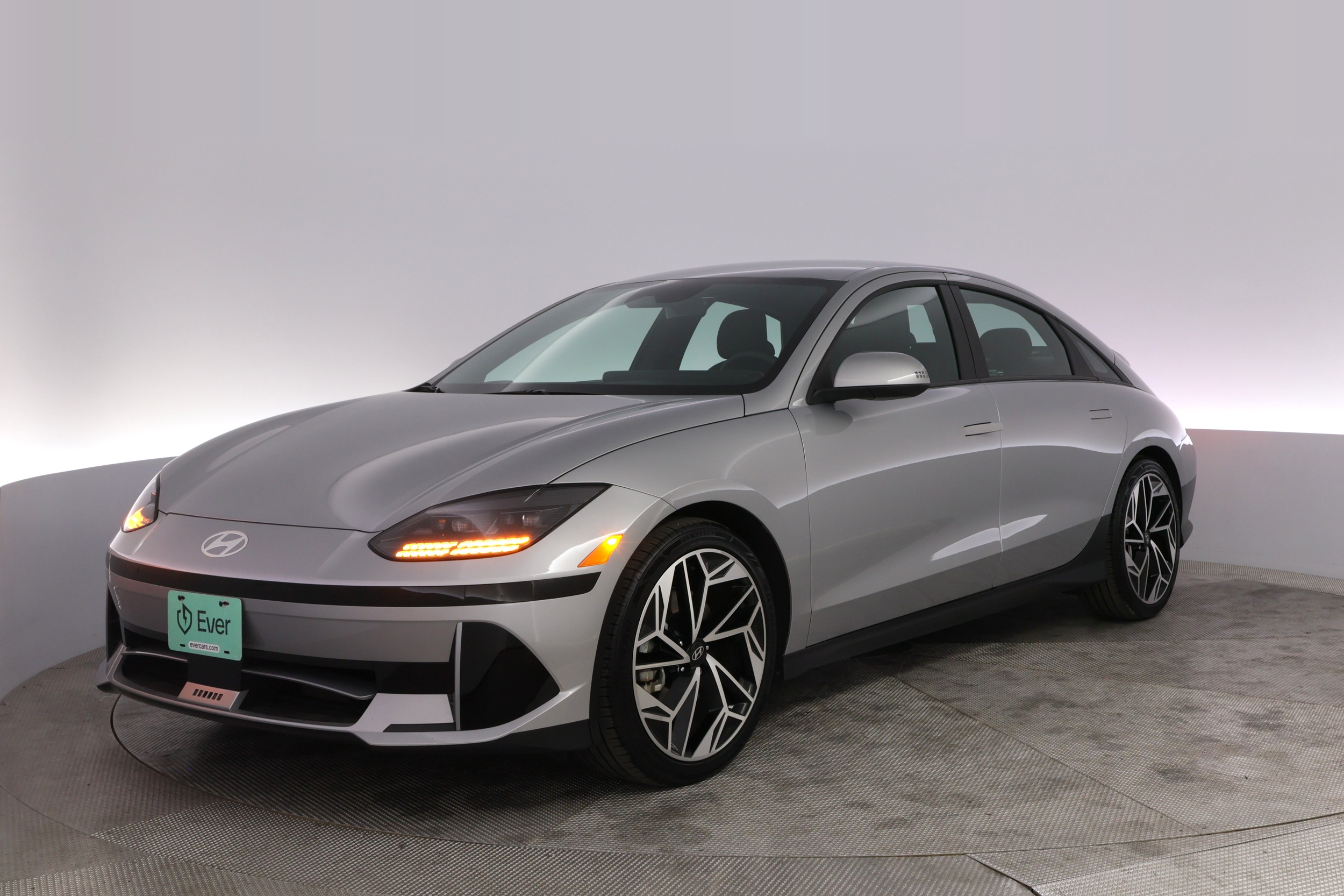 2023 Hyundai IONIQ 6