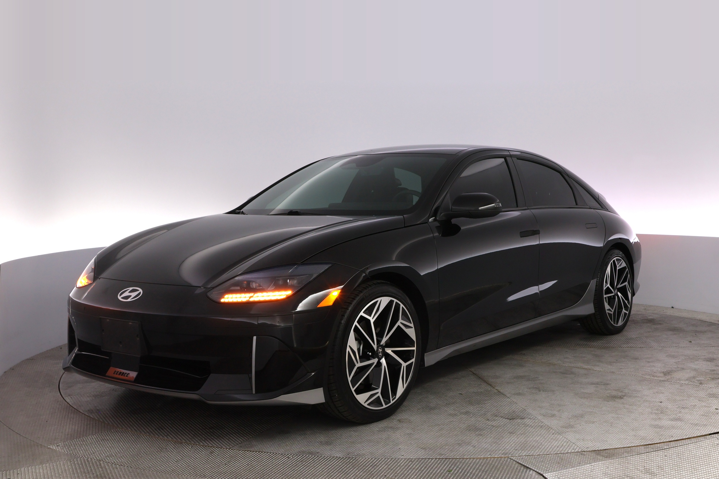 2024 Hyundai IONIQ 6