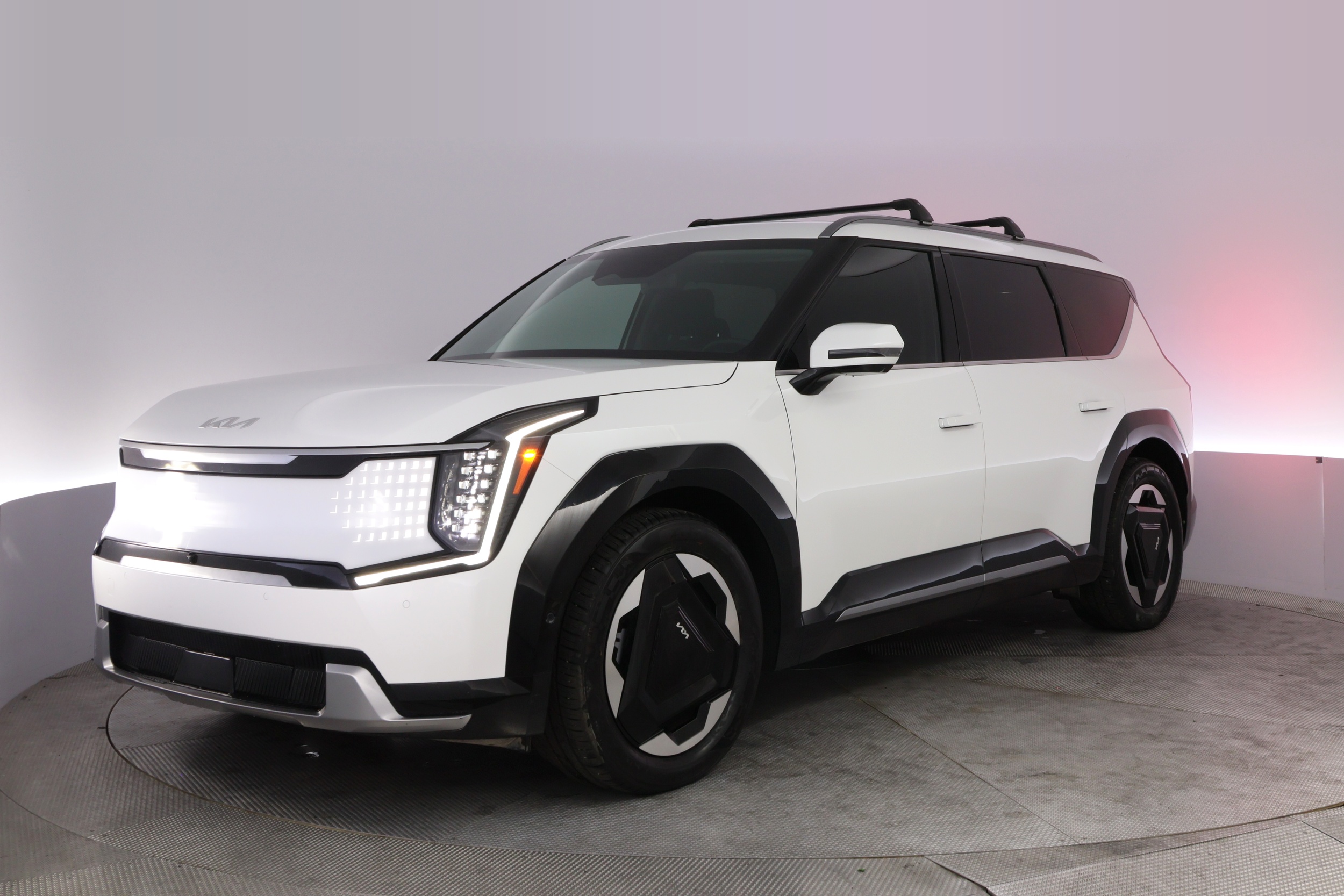 2024 Kia EV9