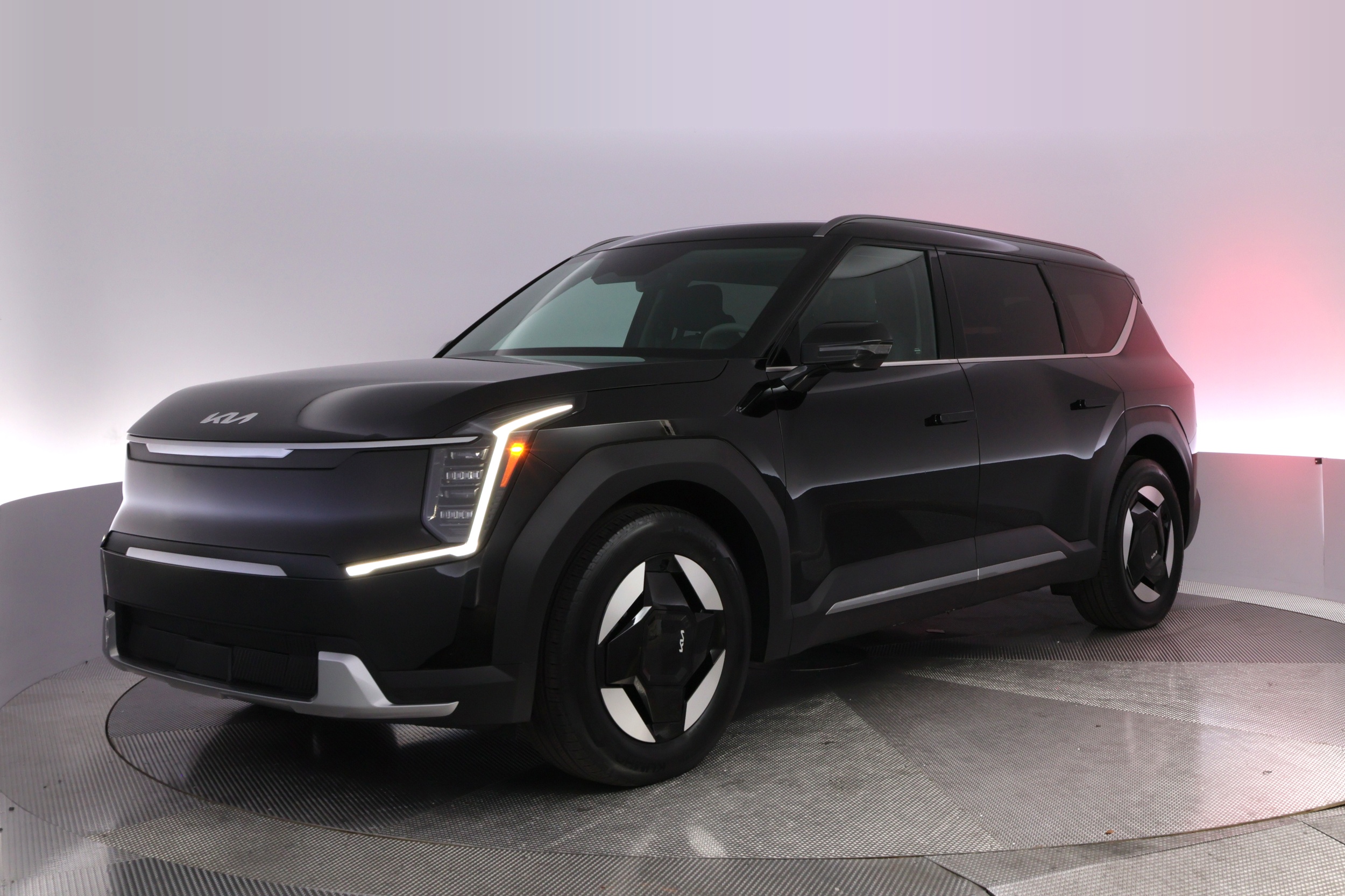 2024 Kia EV9
