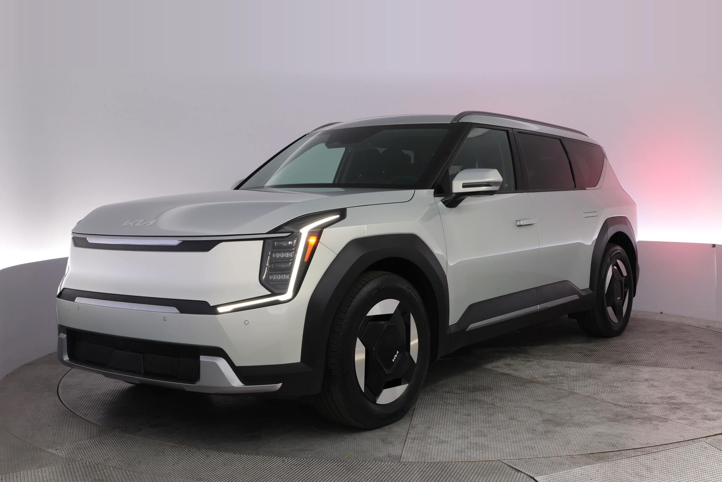 2024 Kia EV9