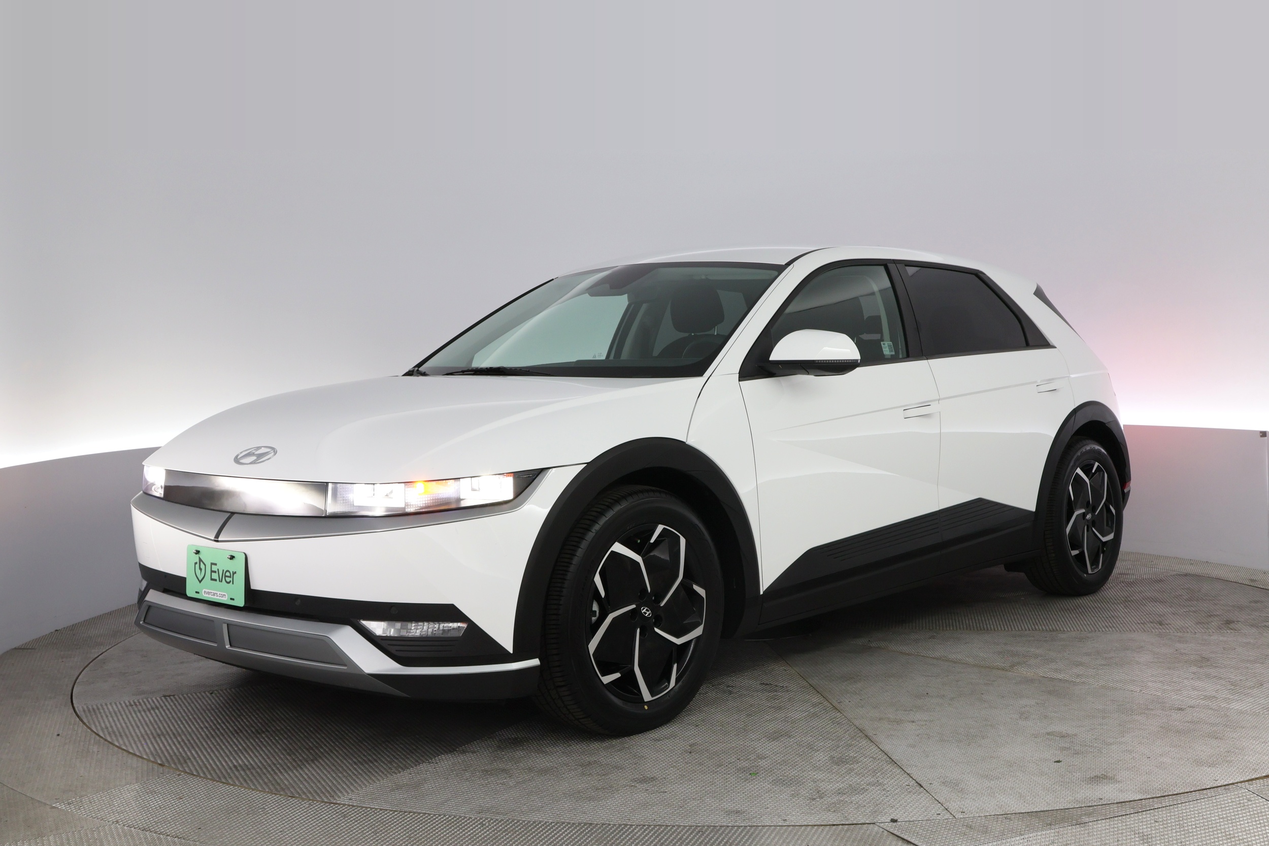 2024 Hyundai IONIQ 5